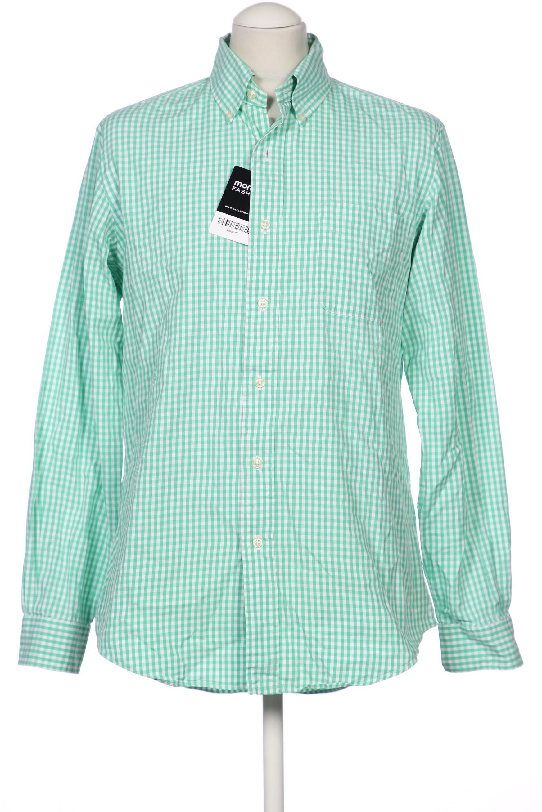 

Polo Ralph Lauren Herren Hemd, türkis, Gr. 48