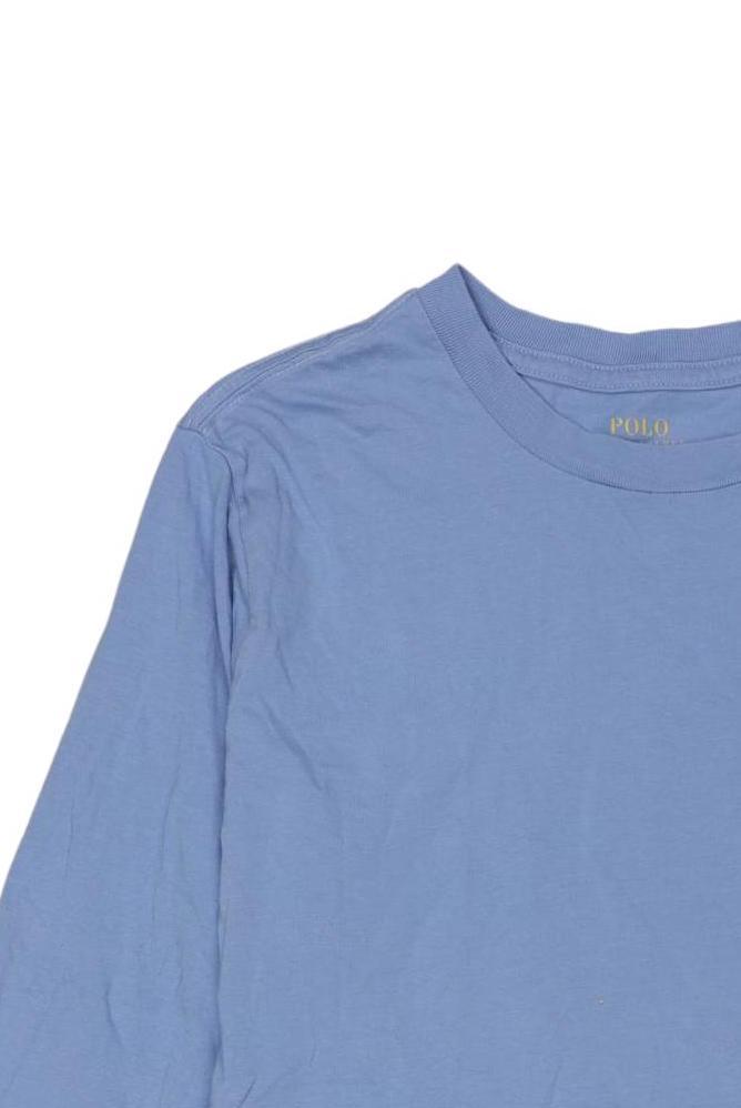 Thumbnail - Polo Ralph Lauren Jungen Langarmshirt, hellblau, Gr. 146