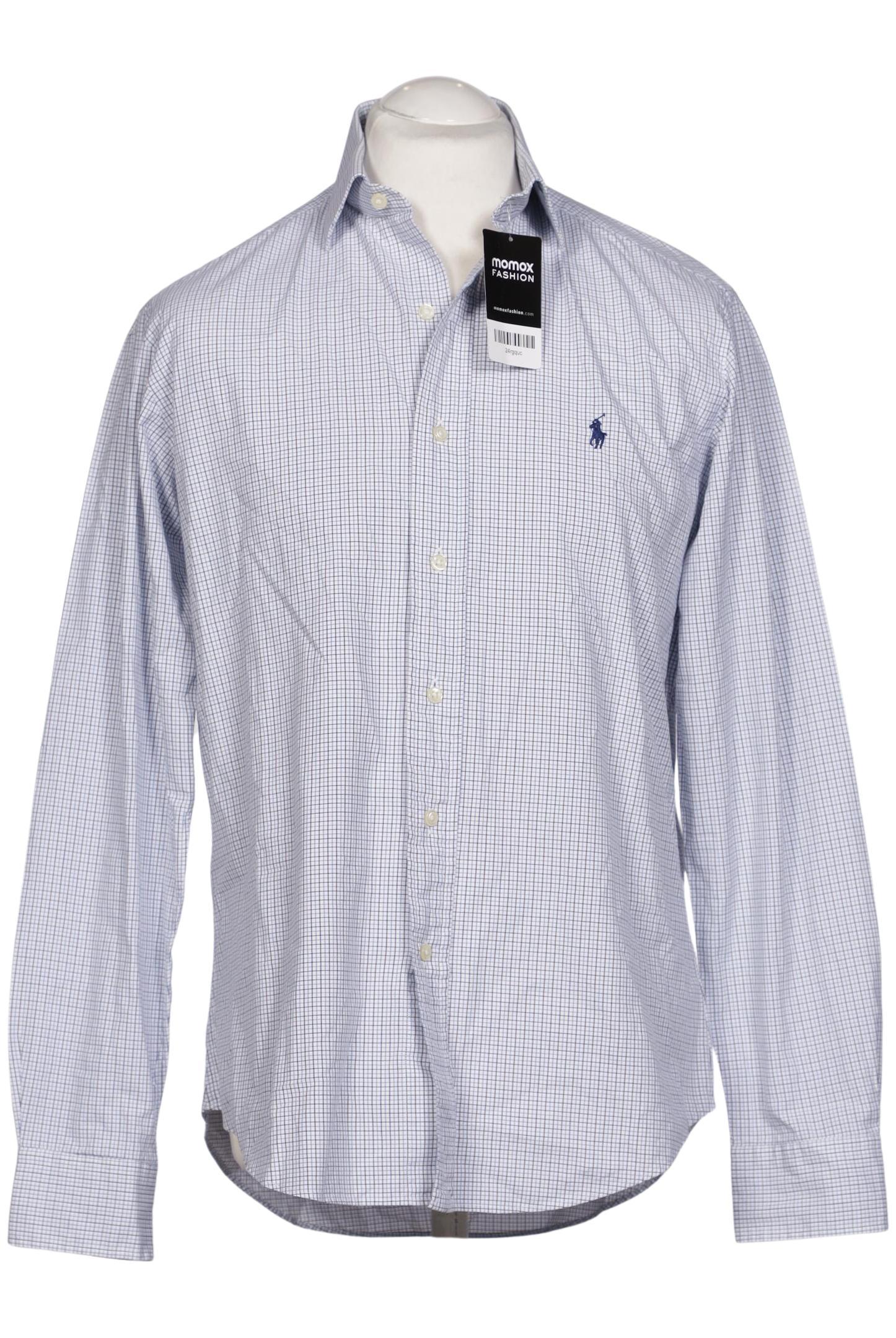 

Polo Ralph Lauren Herren Hemd, mehrfarbig, Gr. 48