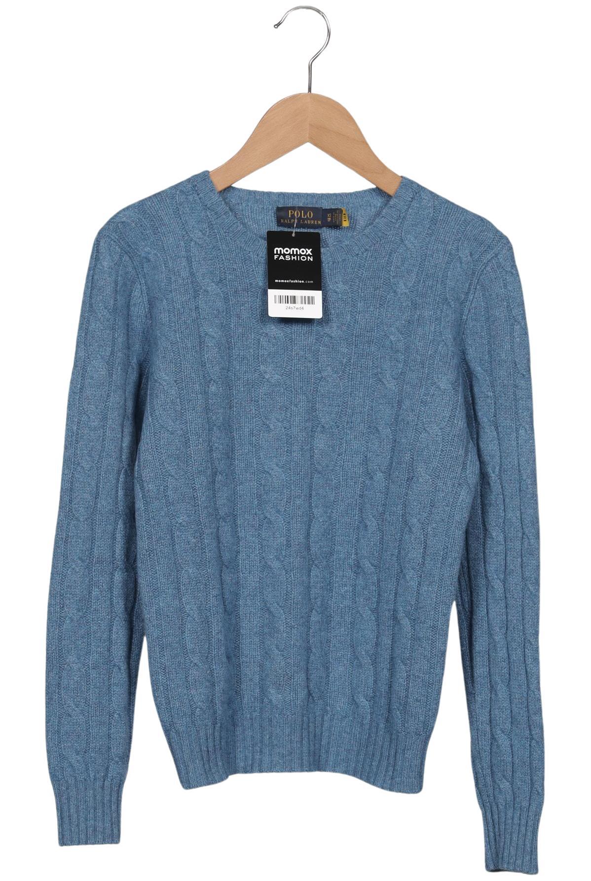 

Polo Ralph Lauren Damen Pullover, hellblau, Gr. 34