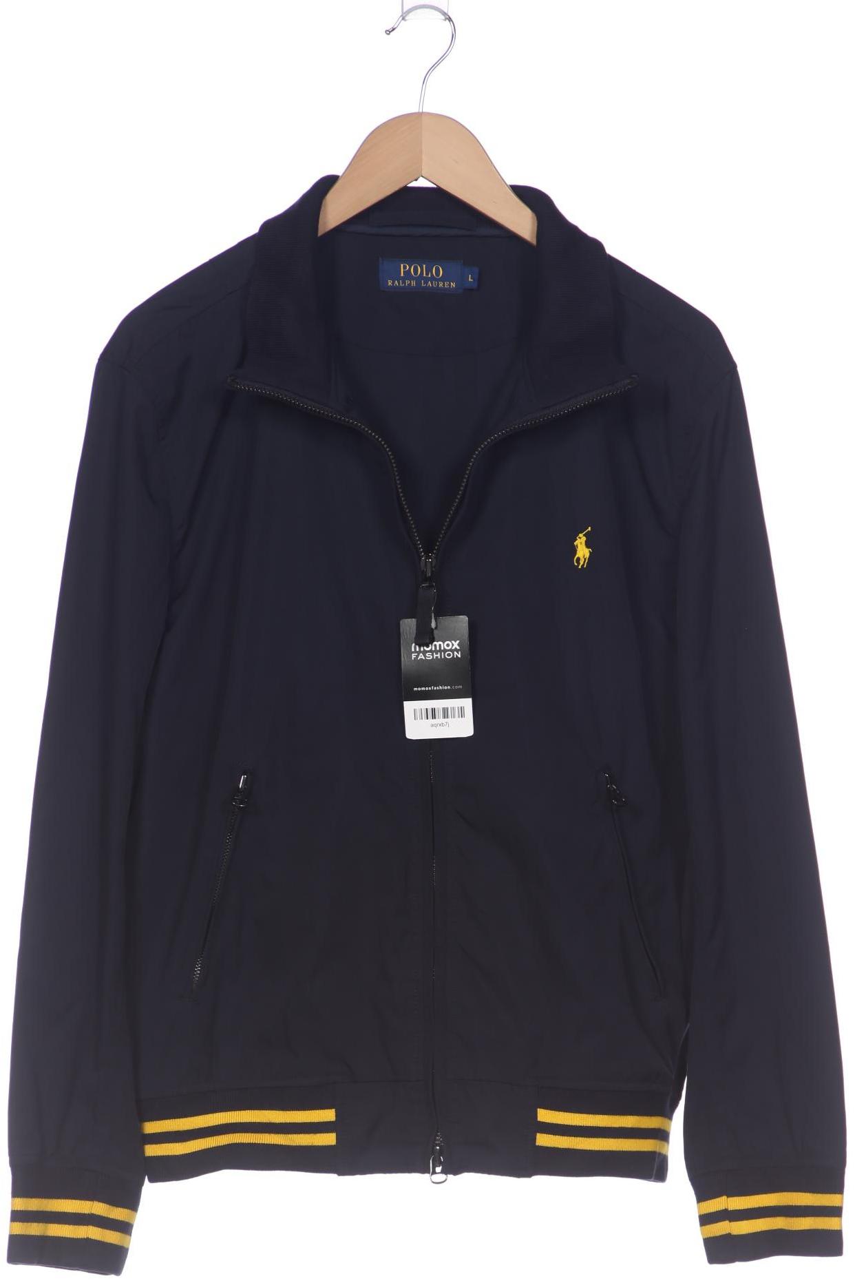 

Polo Ralph Lauren Herren Jacke, marineblau, Gr. 52