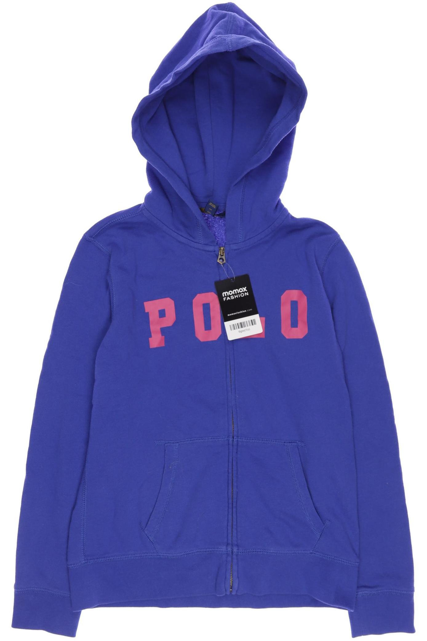 

Polo Ralph Lauren Damen Hoodies & Sweater, blau, Gr. 16