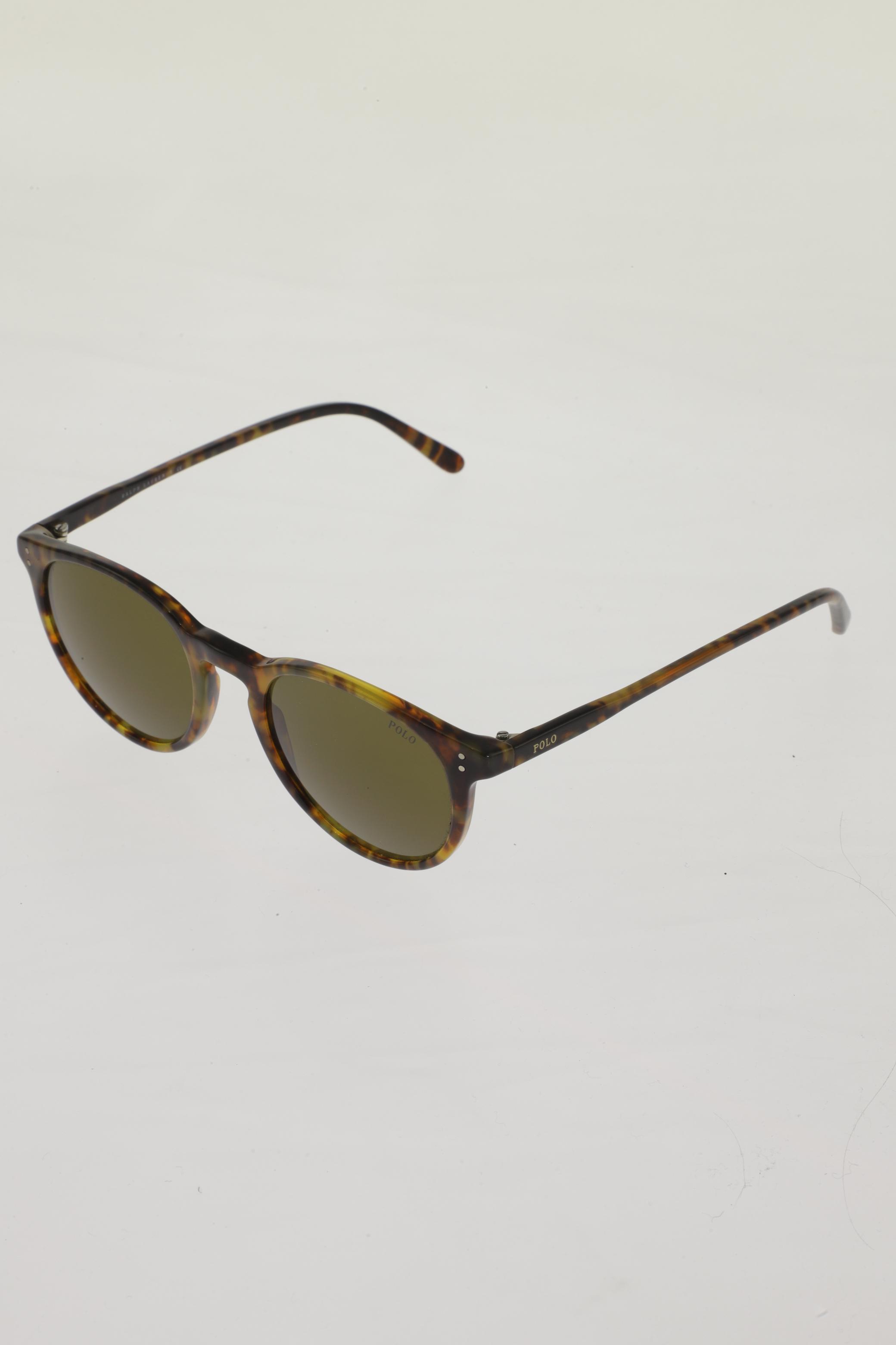 

Polo Ralph Lauren Herren Sonnenbrille, braun, Gr.