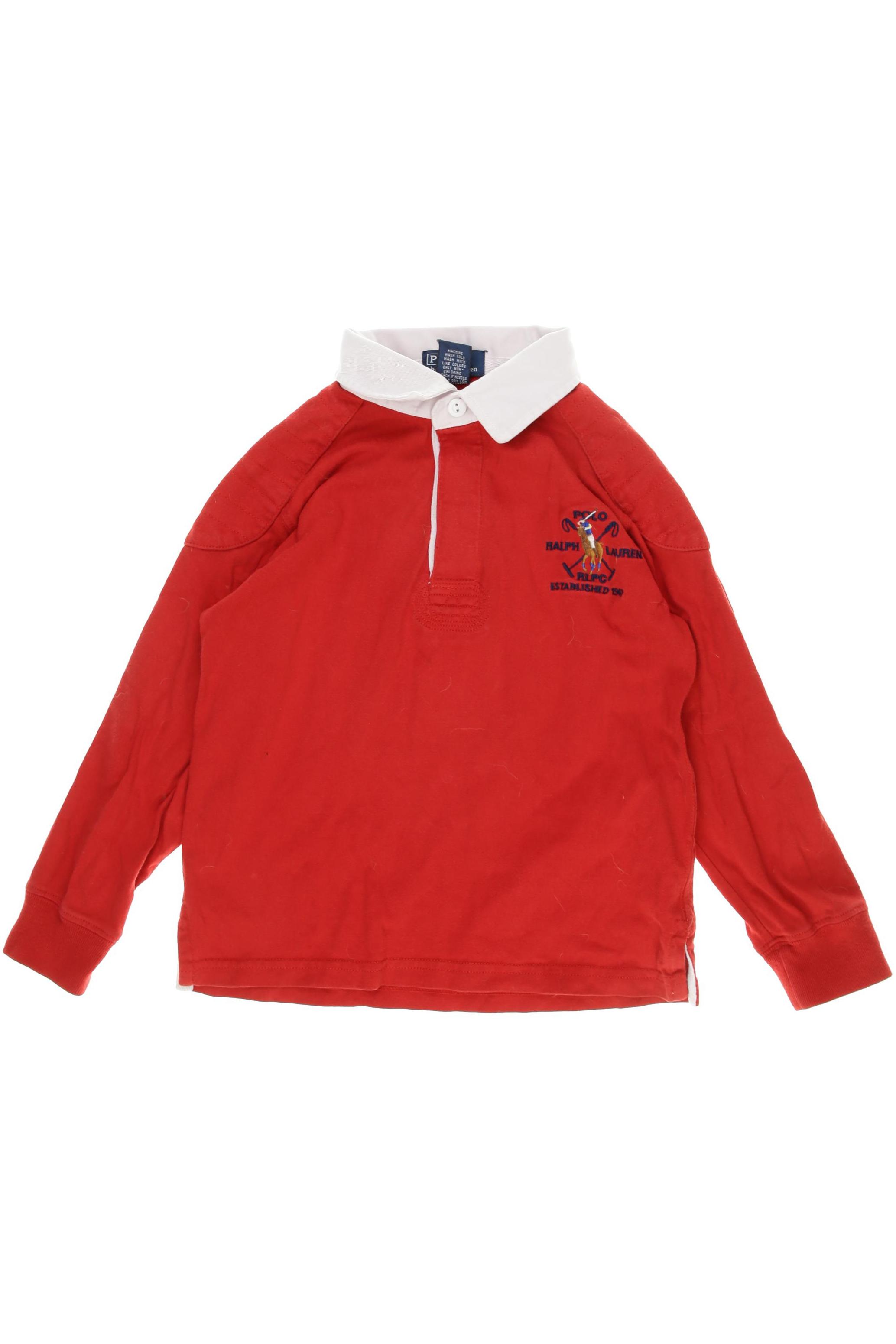 

Polo Ralph Lauren Herren Poloshirt, rot, Gr. 110