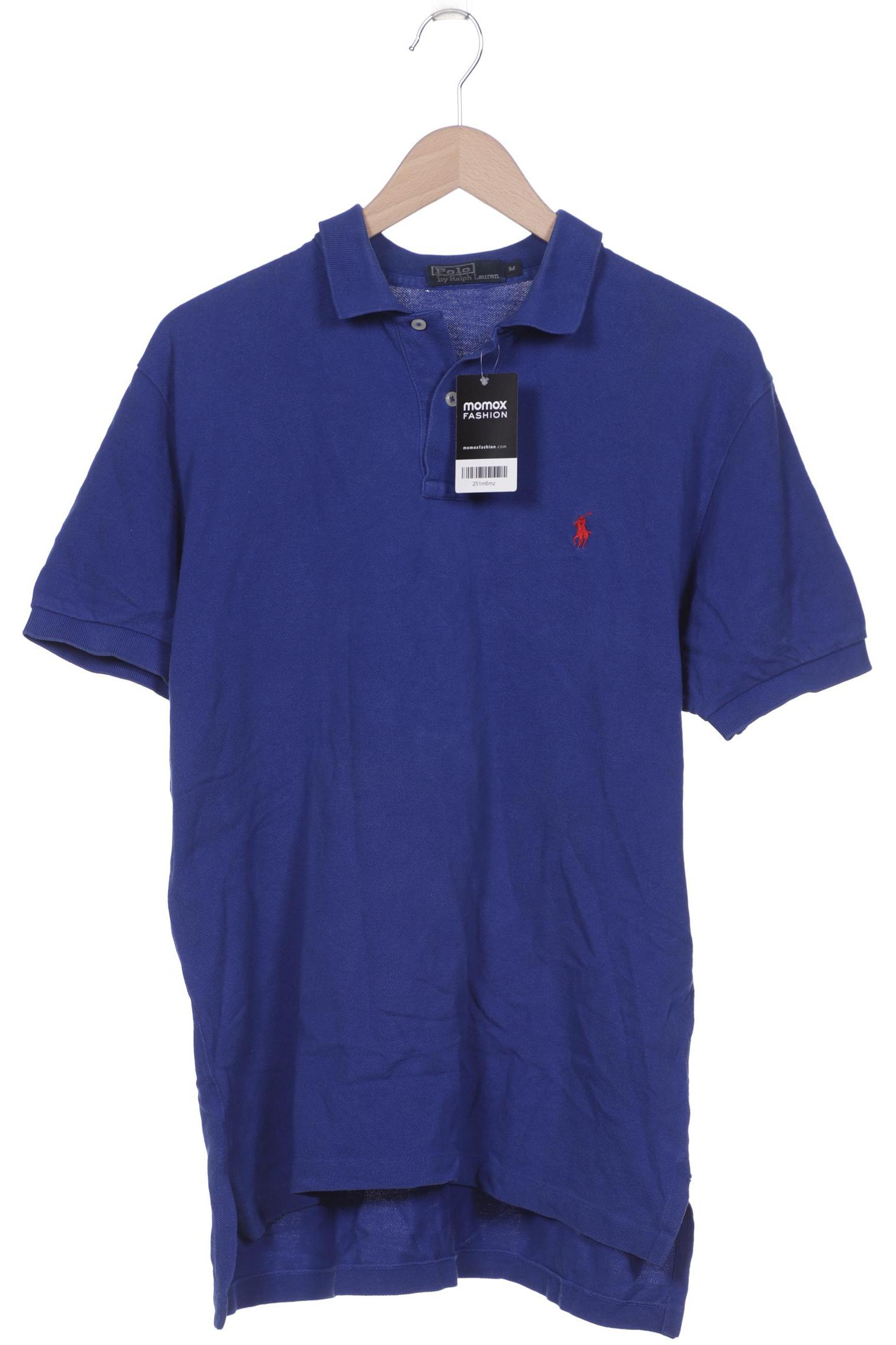 

Polo Ralph Lauren Herren Poloshirt, blau