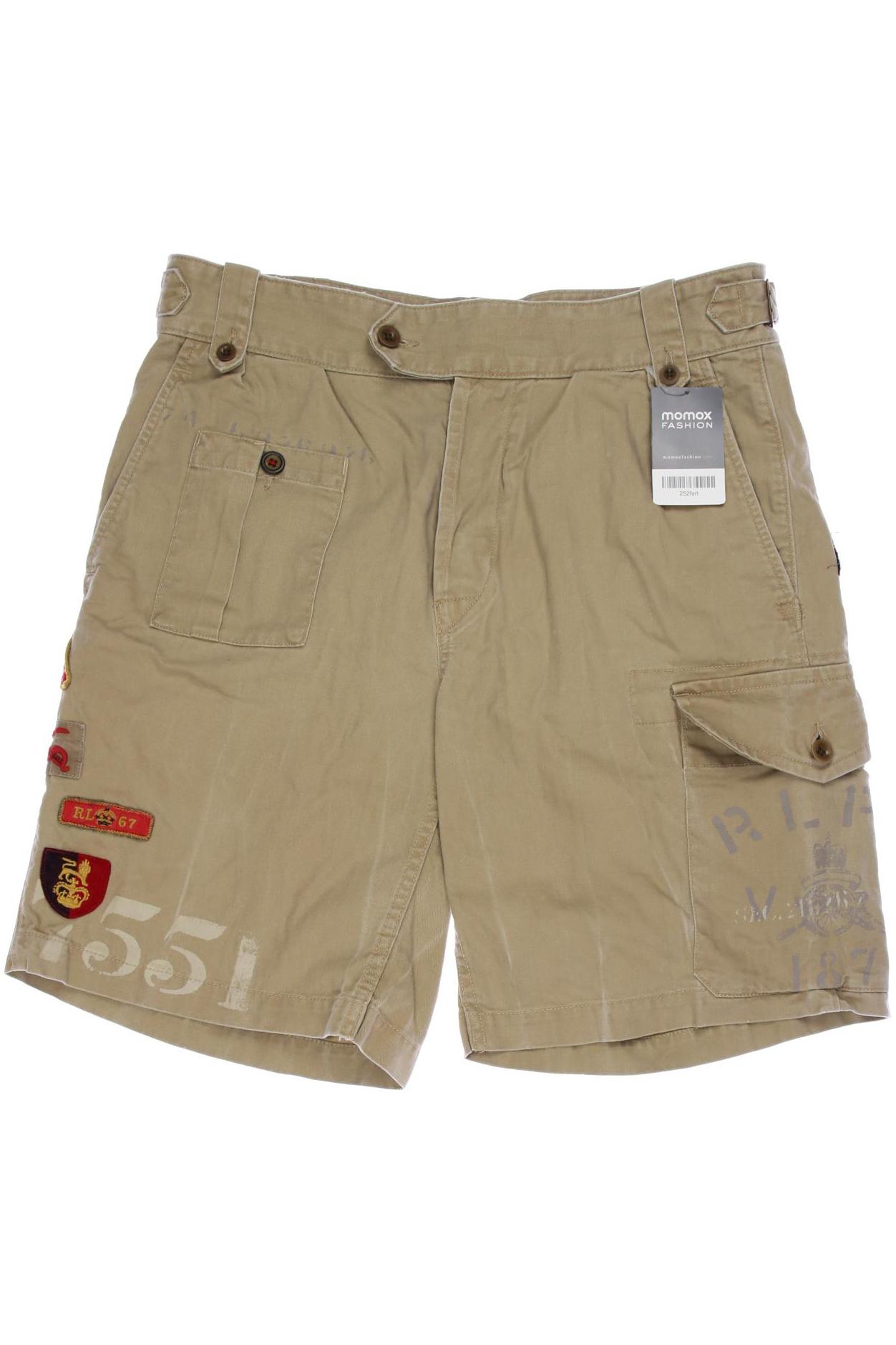 

Polo Ralph Lauren Herren Shorts, beige, Gr. 34