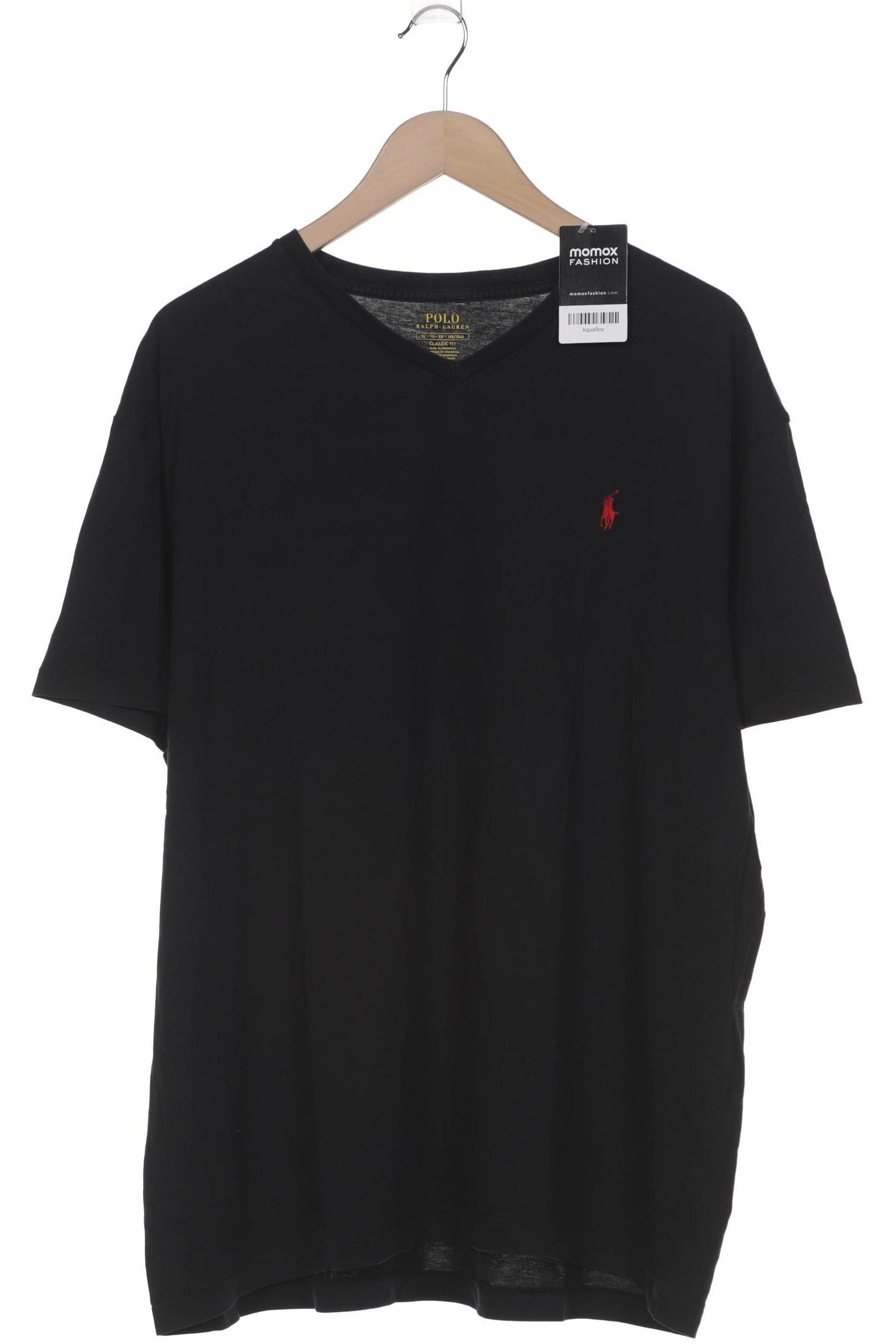 

Polo Ralph Lauren Herren T-Shirt, schwarz, Gr. 54
