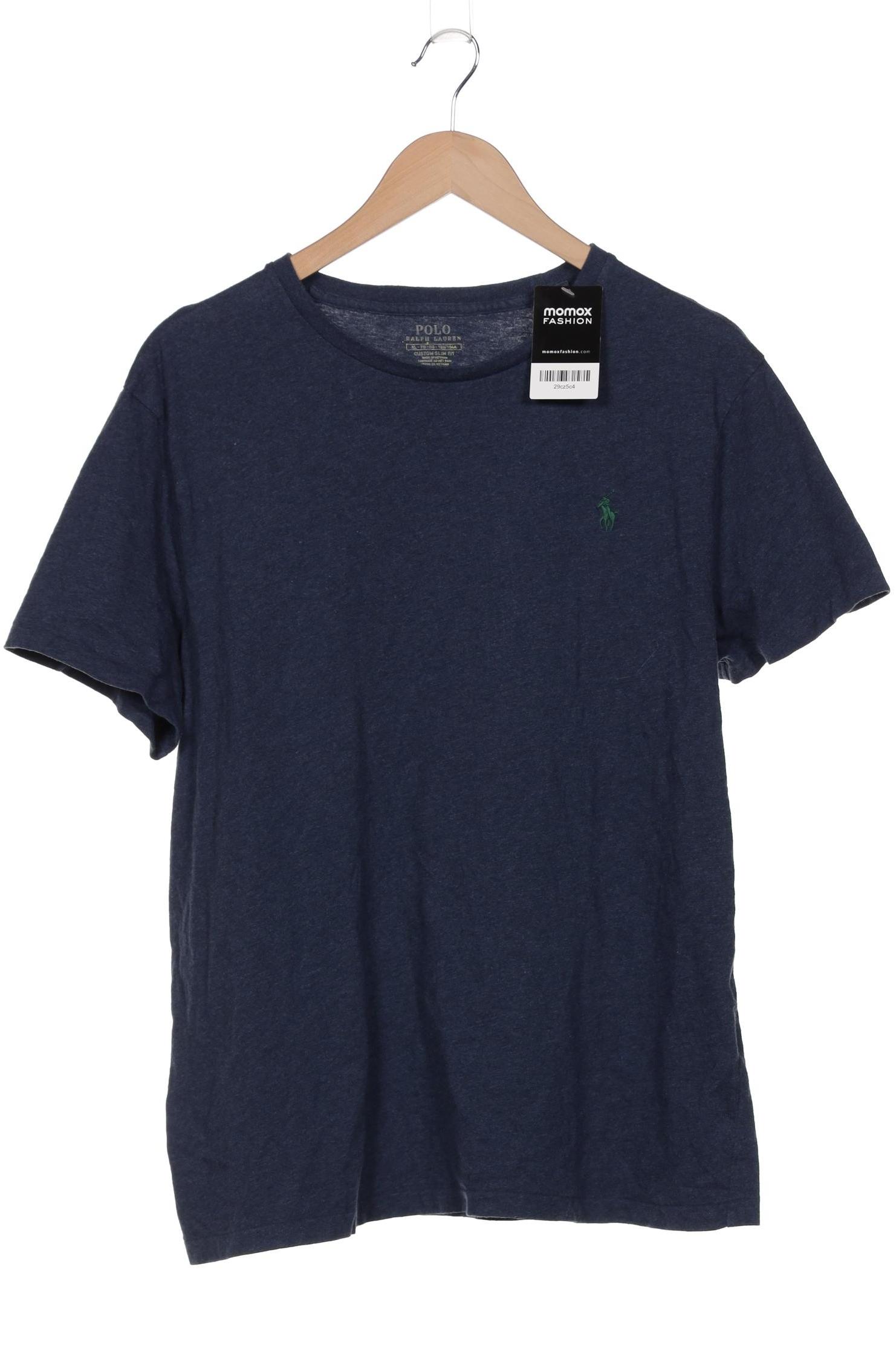 

Polo Ralph Lauren Herren T-Shirt, marineblau, Gr. 54