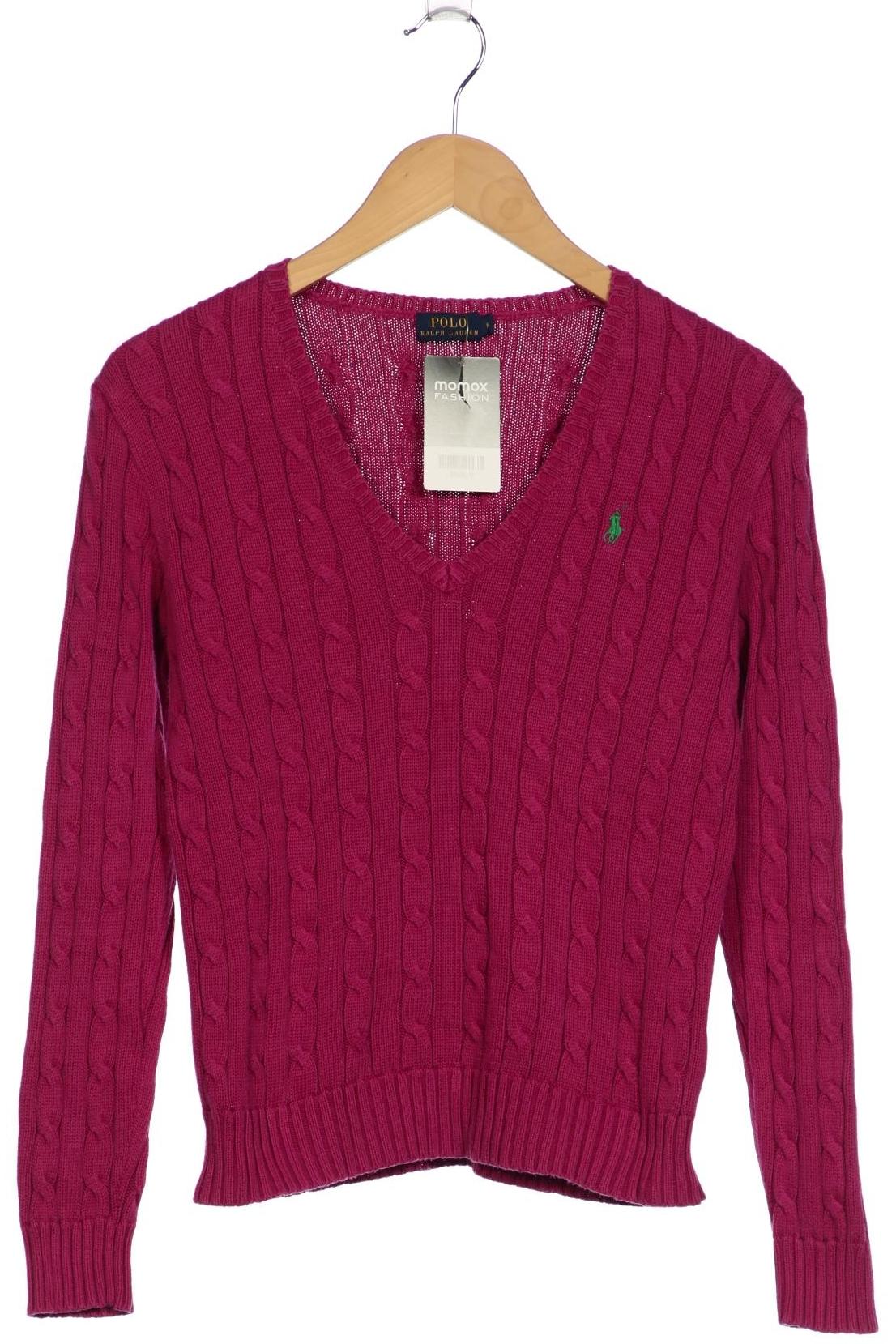 

Polo Ralph Lauren Damen Pullover, pink, Gr. 38