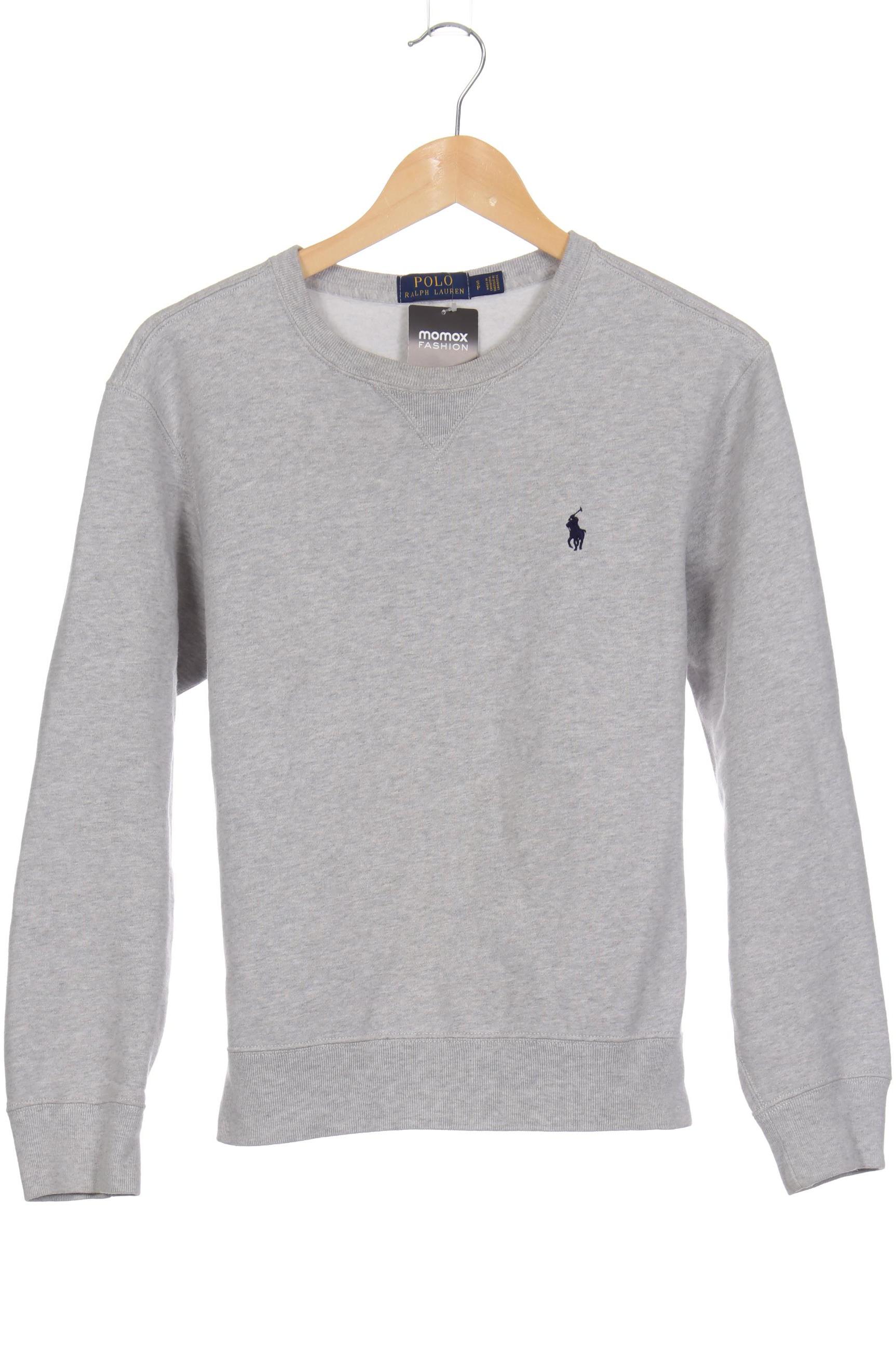 

Polo Ralph Lauren Herren Sweatshirt, grau, Gr. 46
