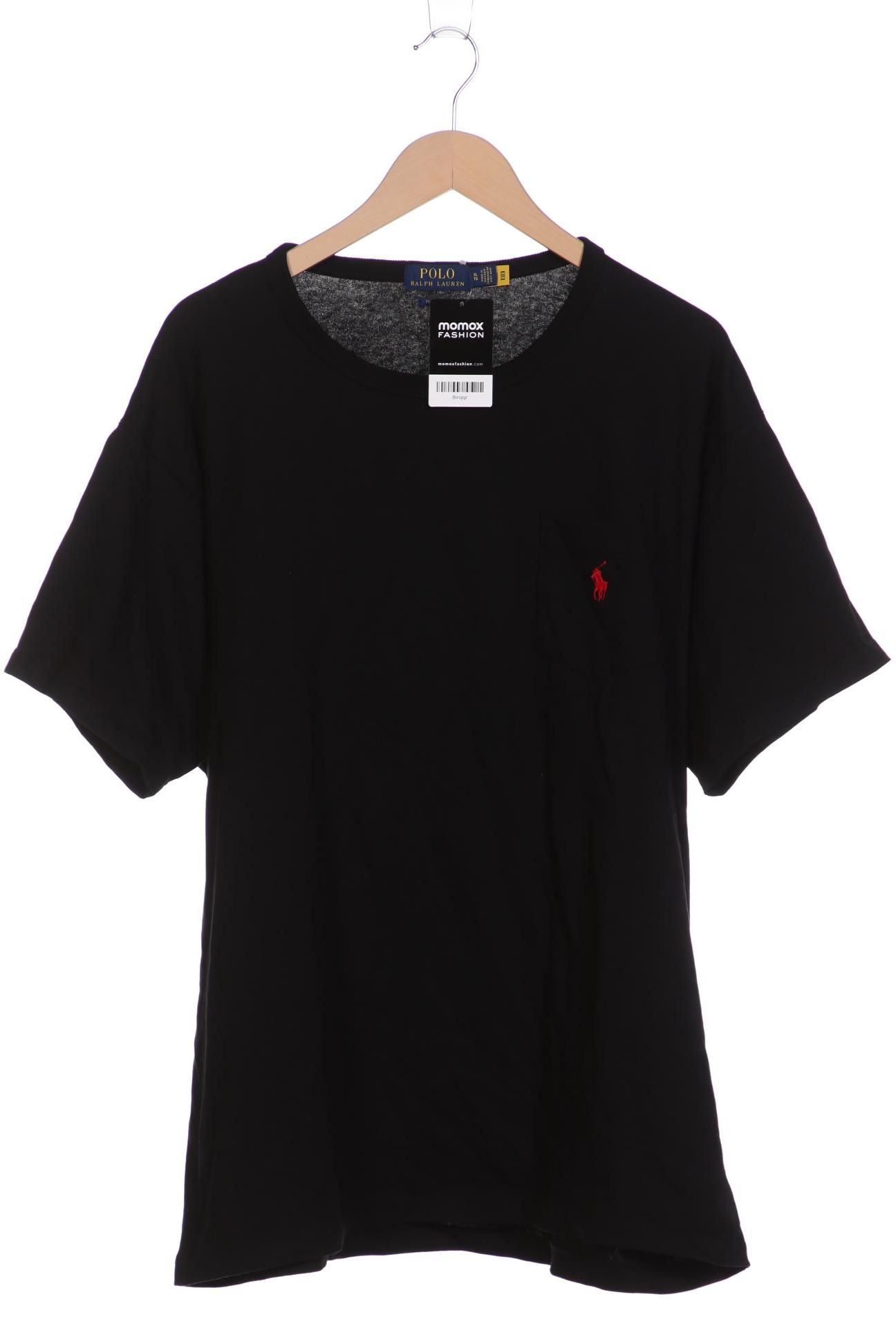 

Polo Ralph Lauren Herren T-Shirt, schwarz, Gr. 54