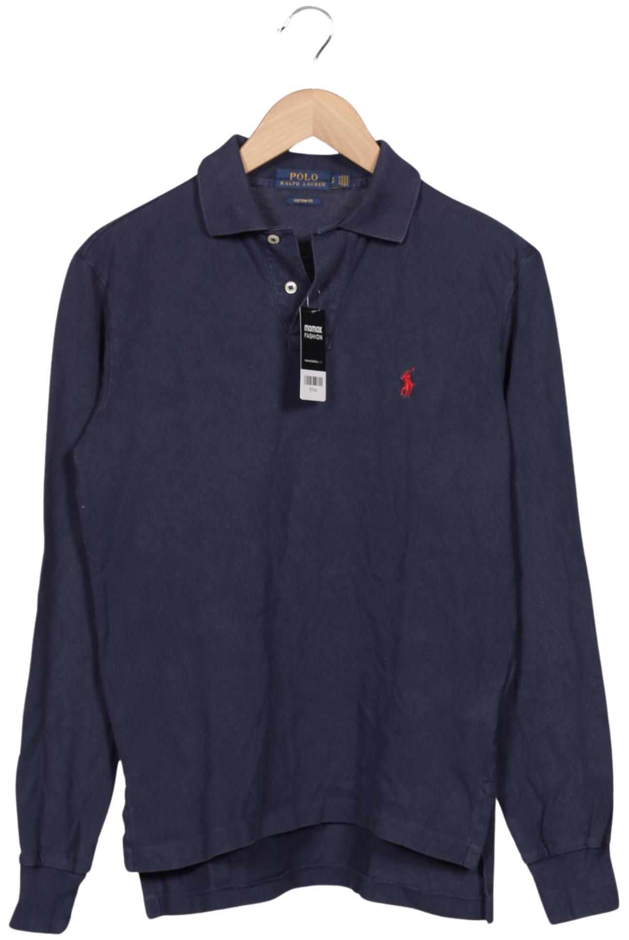 

Polo Ralph Lauren Herren Poloshirt, marineblau, Gr. 46