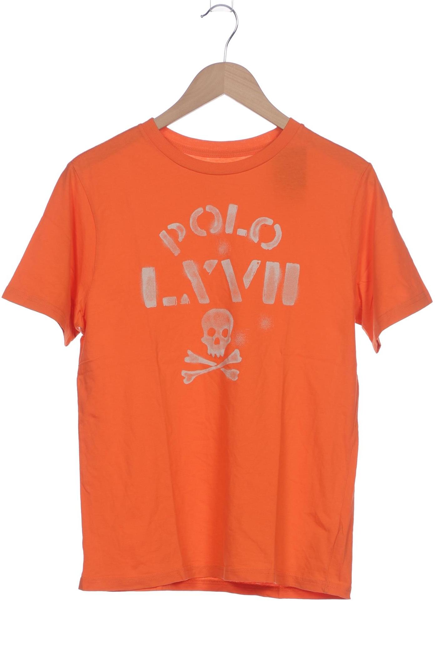 

Polo Ralph Lauren Herren T-Shirt, orange, Gr. 52