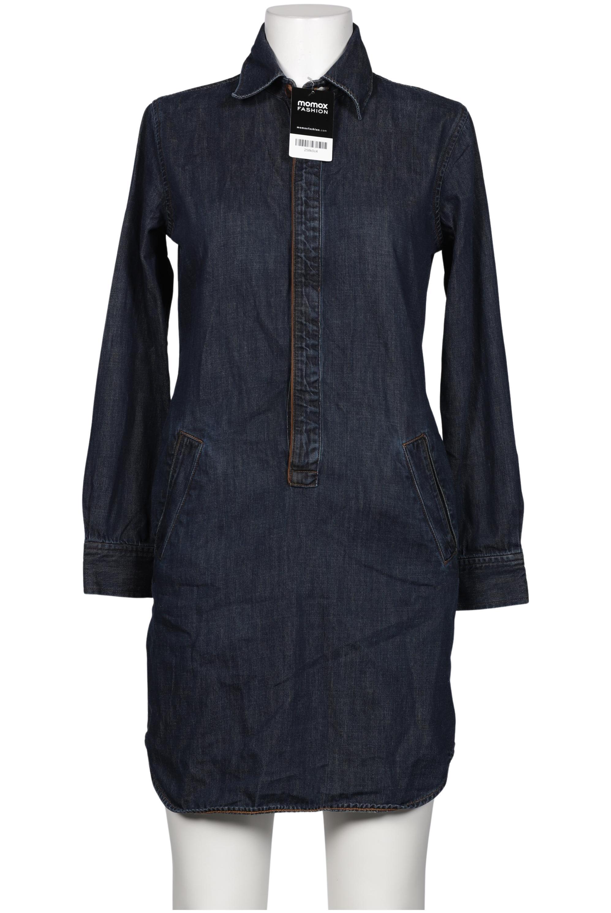

Polo Ralph Lauren Damen Kleid, marineblau, Gr. 6