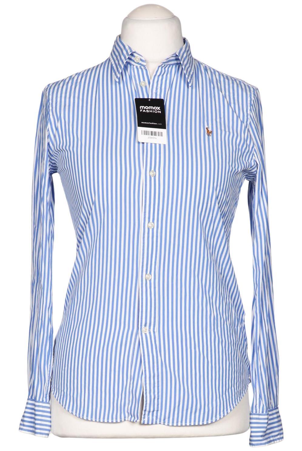 

Polo Ralph Lauren Damen Bluse, mehrfarbig, Gr. 10