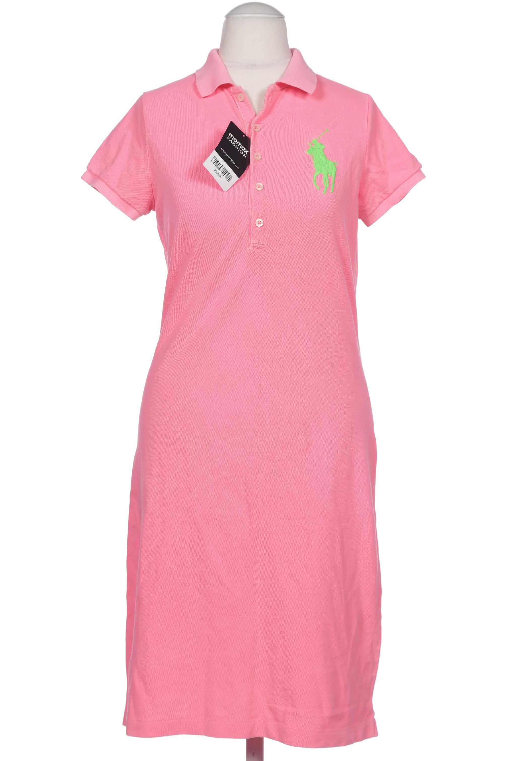

Polo Ralph Lauren Damen Kleid, neon, Gr. 36