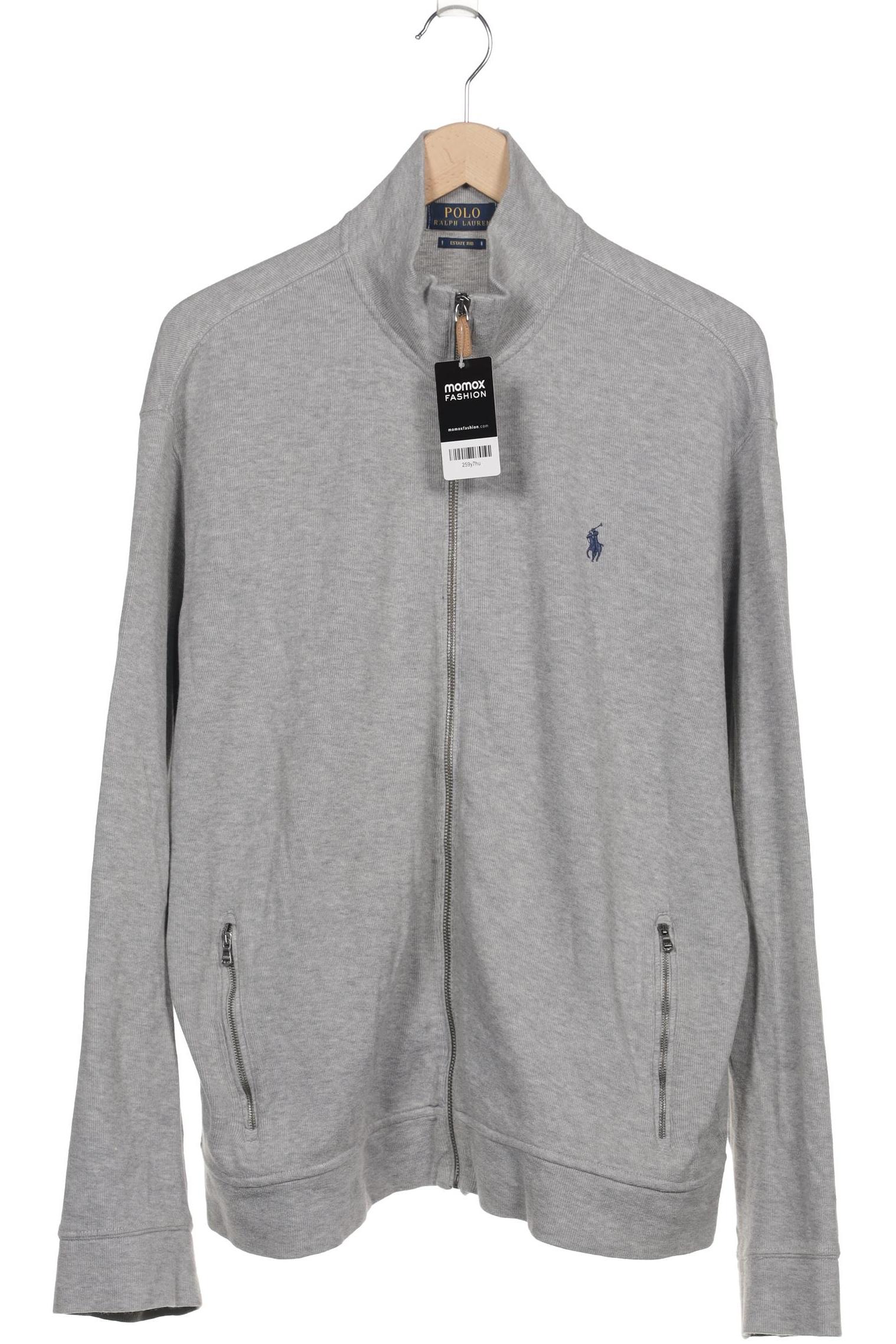 

Polo Ralph Lauren Herren Sweatshirt, grau, Gr. 54