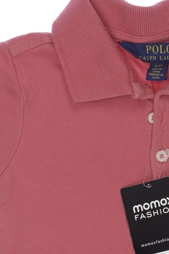 Thumbnail - Polo Ralph Lauren Damen Poloshirt, pink, Gr. 98