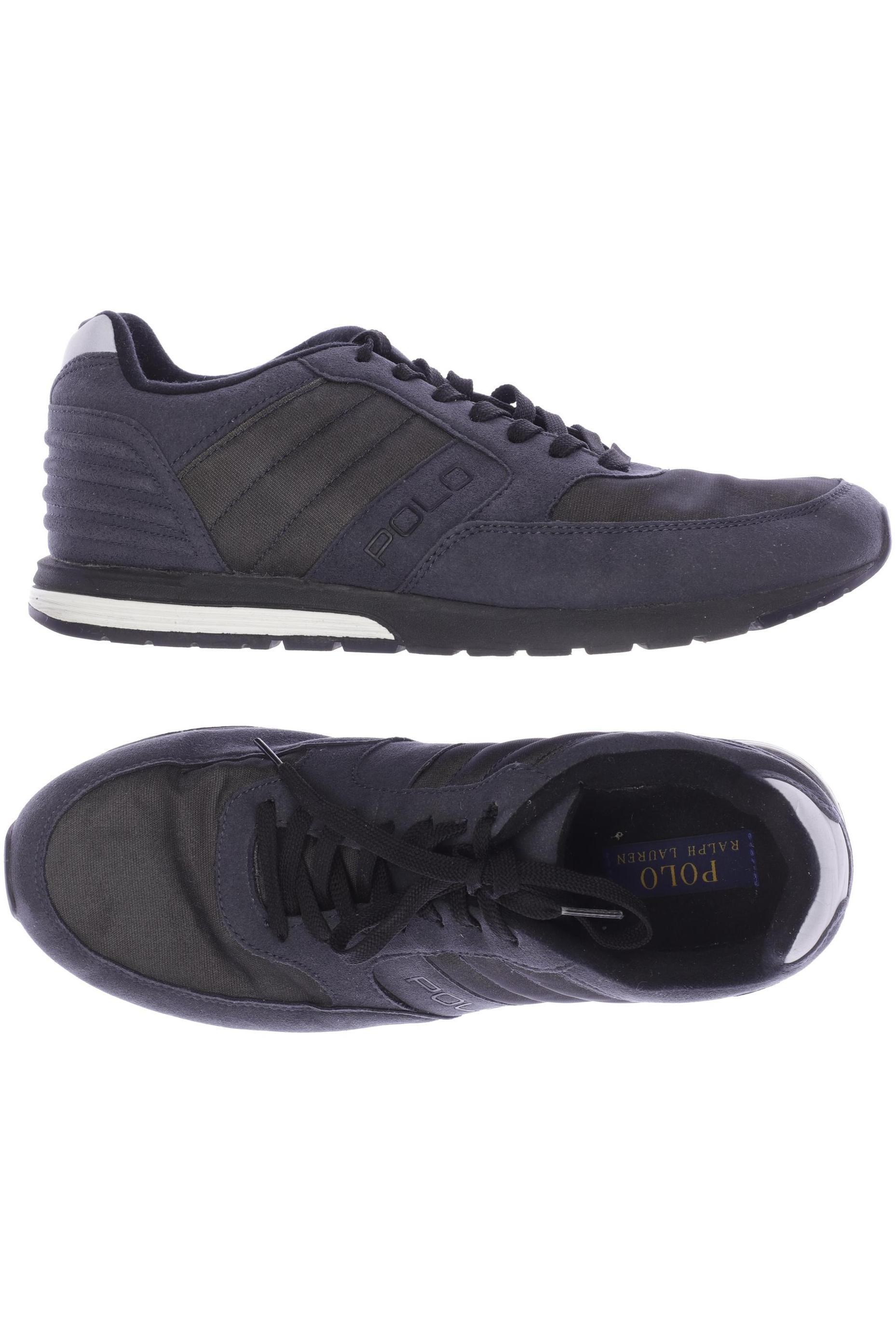 

Polo Ralph Lauren Herren Sneakers, grau