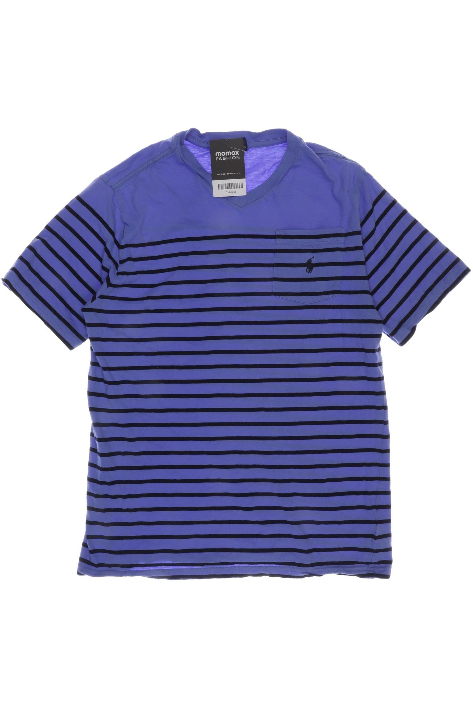 

Polo Ralph Lauren Herren T-Shirt, blau, Gr. 46