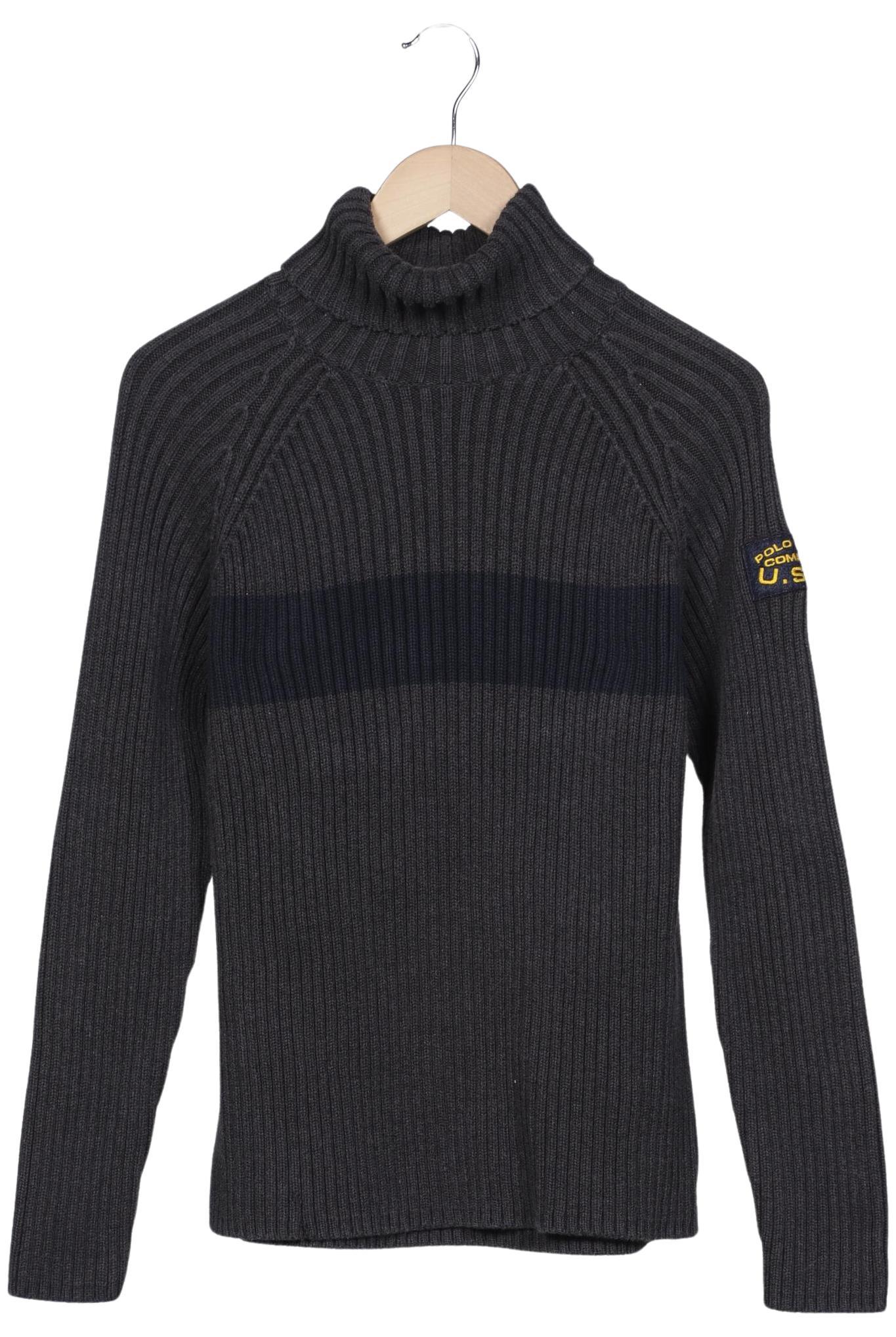 

Polo Ralph Lauren Damen Pullover, grau, Gr. 38