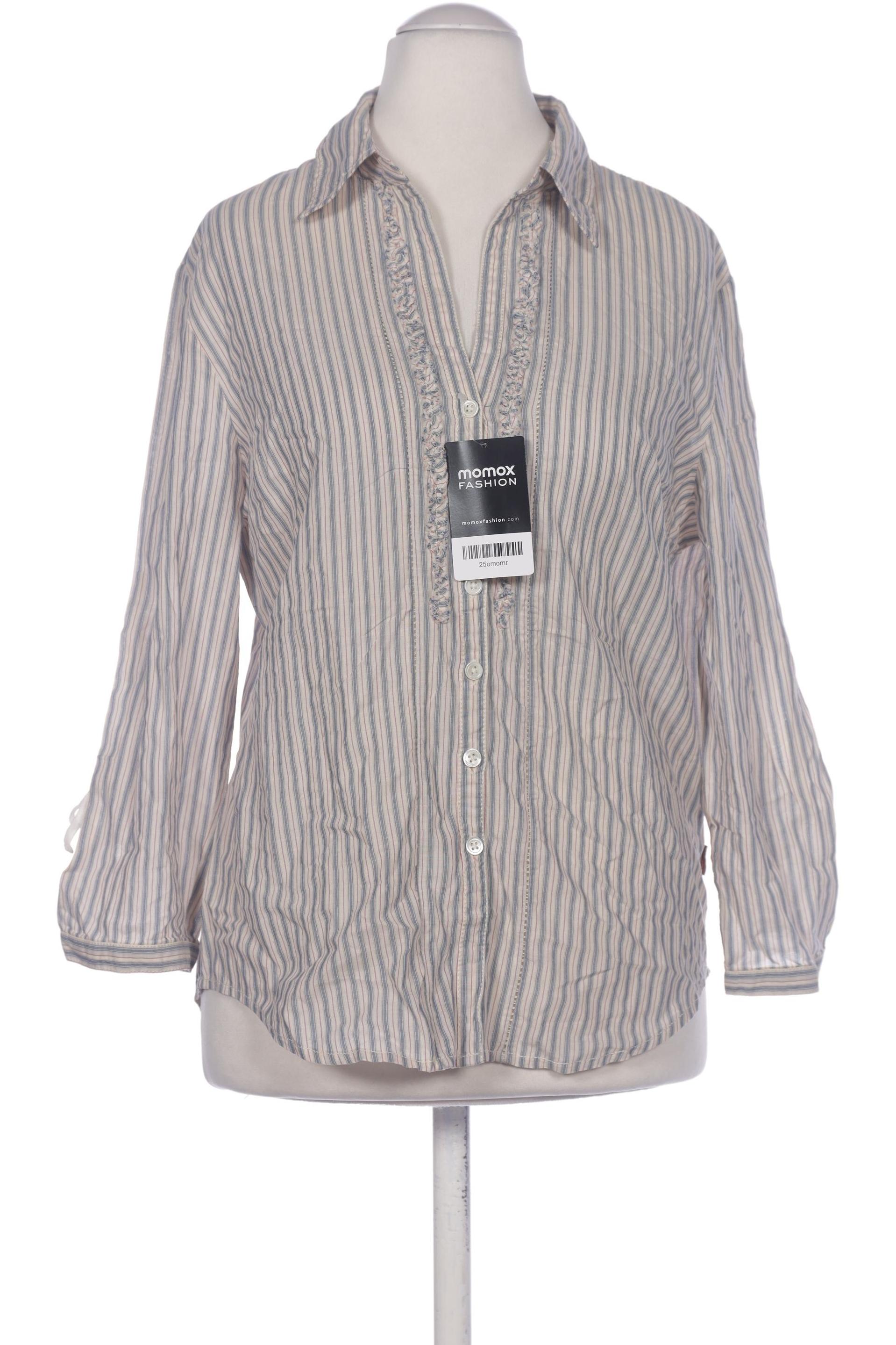 

Polo Ralph Lauren Damen Bluse, cremeweiß, Gr. 38