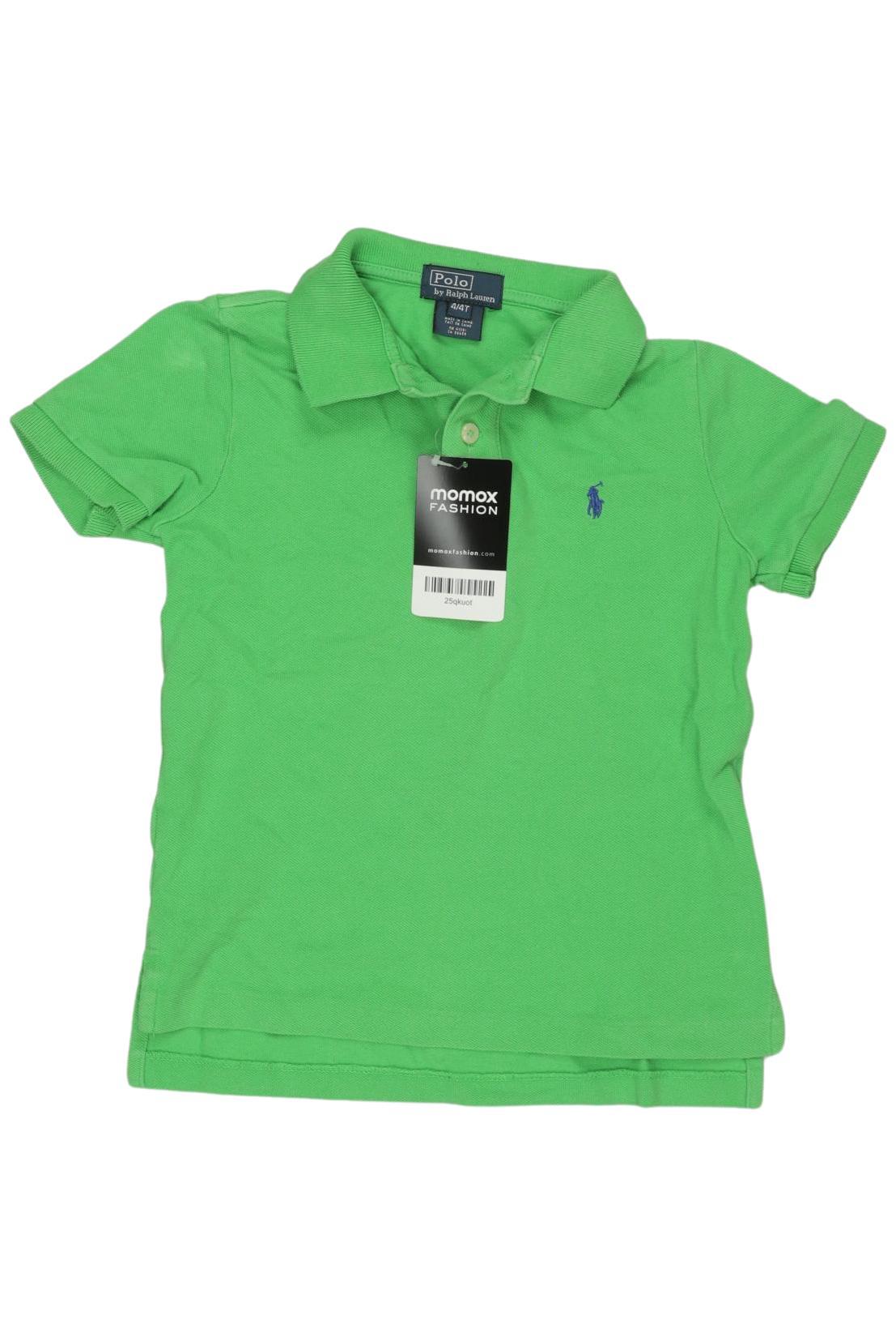 

Polo Ralph Lauren Jungen Poloshirt, grün, Gr. 104