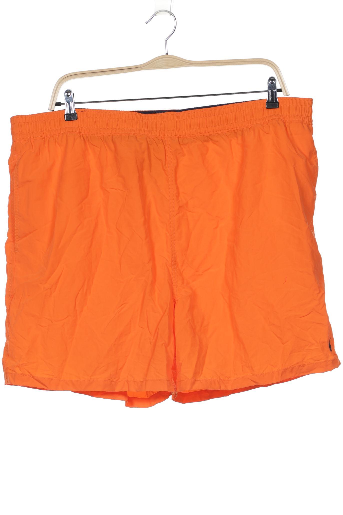 

Polo Ralph Lauren Herren Shorts, orange
