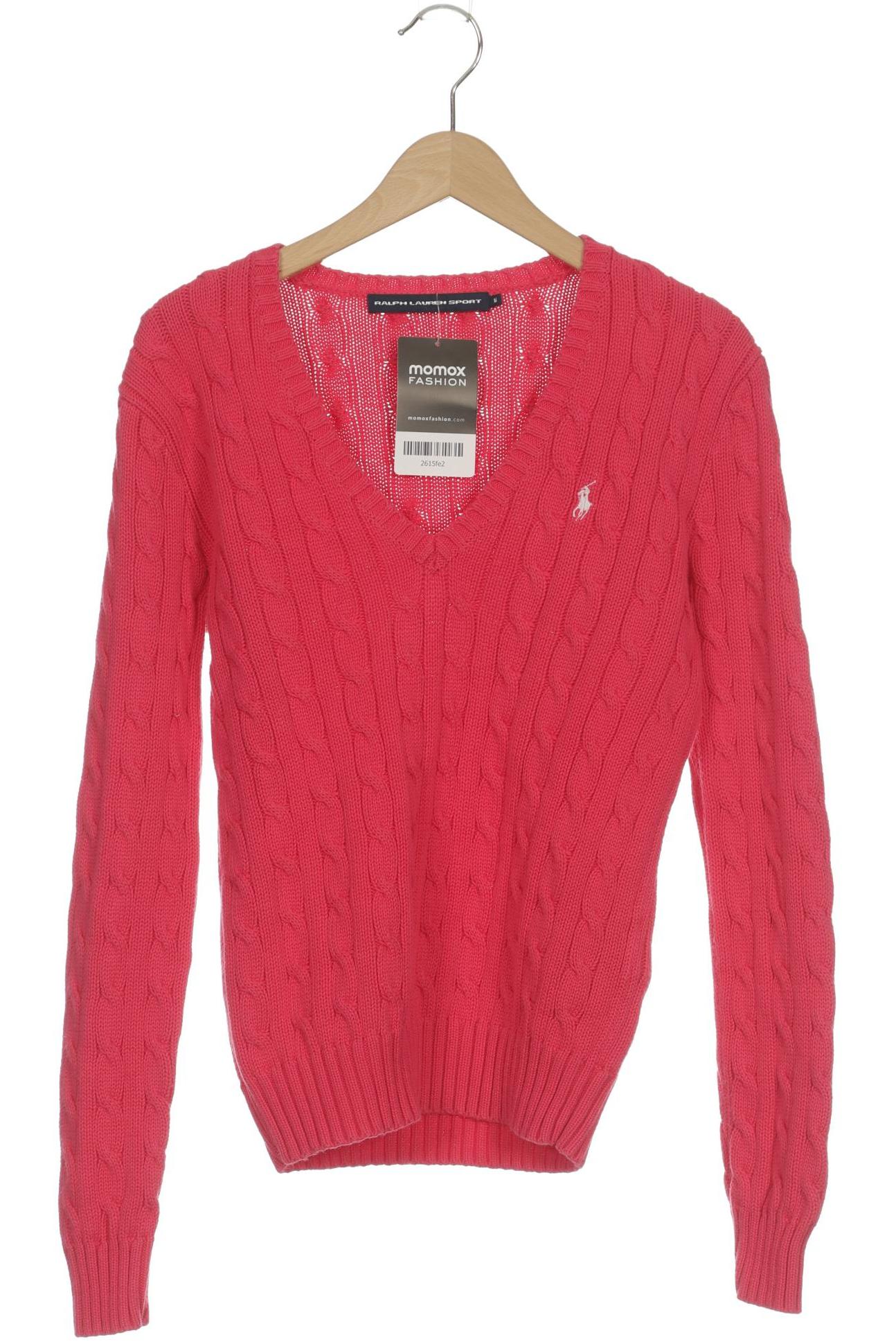 

Polo Ralph Lauren Damen Pullover, pink, Gr. 38