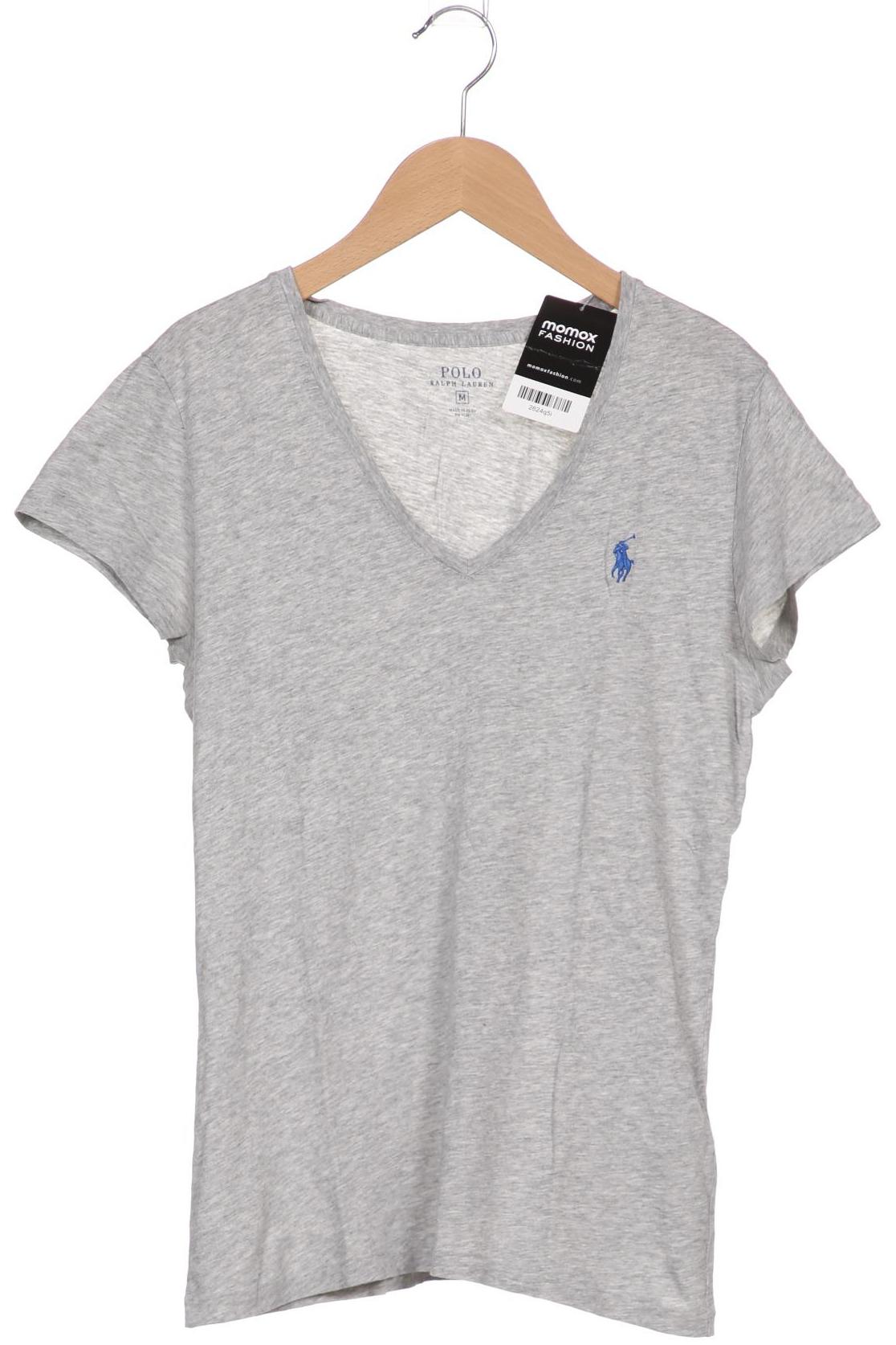 

Polo Ralph Lauren Damen T-Shirt, grau