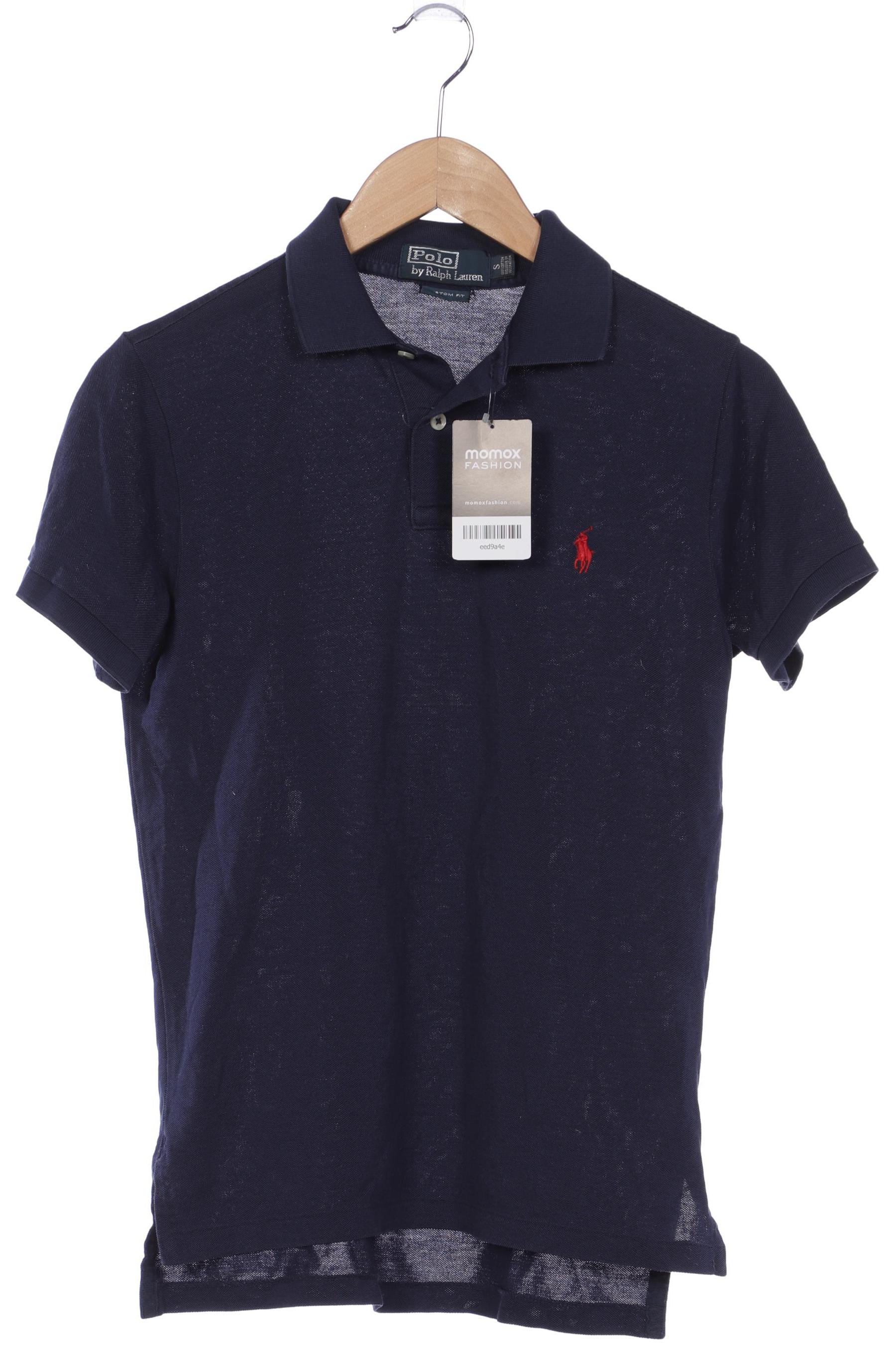 

Polo Ralph Lauren Herren Poloshirt, blau, Gr. 46