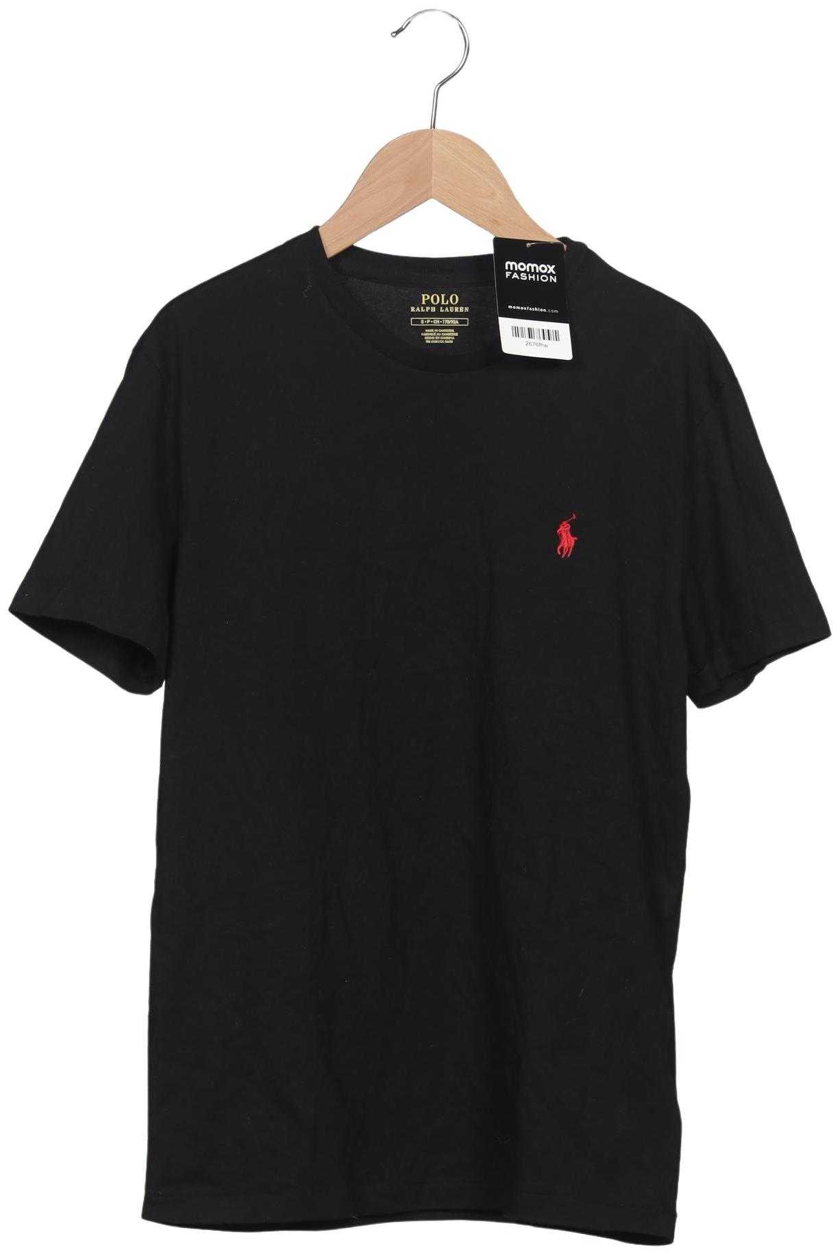 

Polo Ralph Lauren Herren T-Shirt, schwarz, Gr. 46