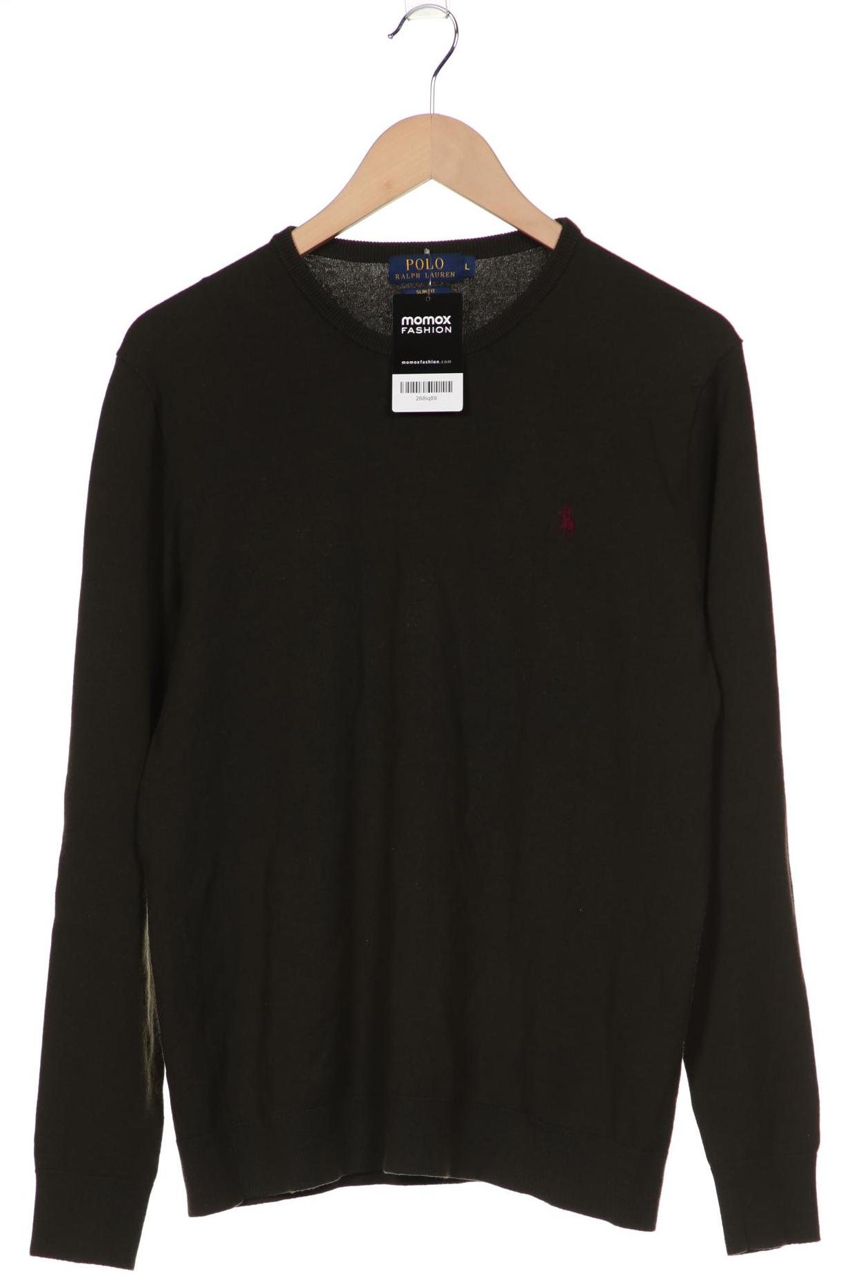 

Polo Ralph Lauren Herren Pullover, grün