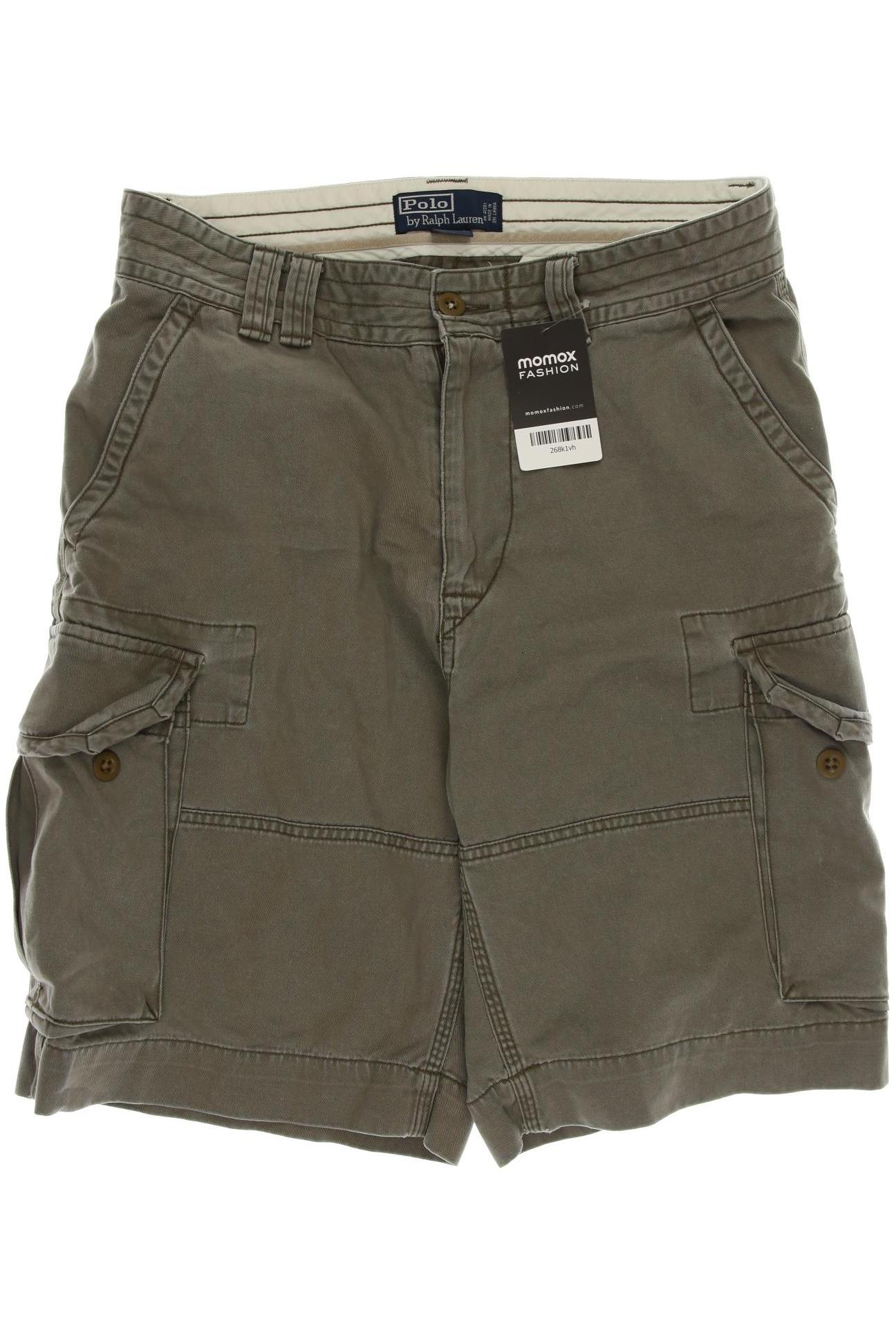 

Polo Ralph Lauren Herren Shorts, grau, Gr. 30