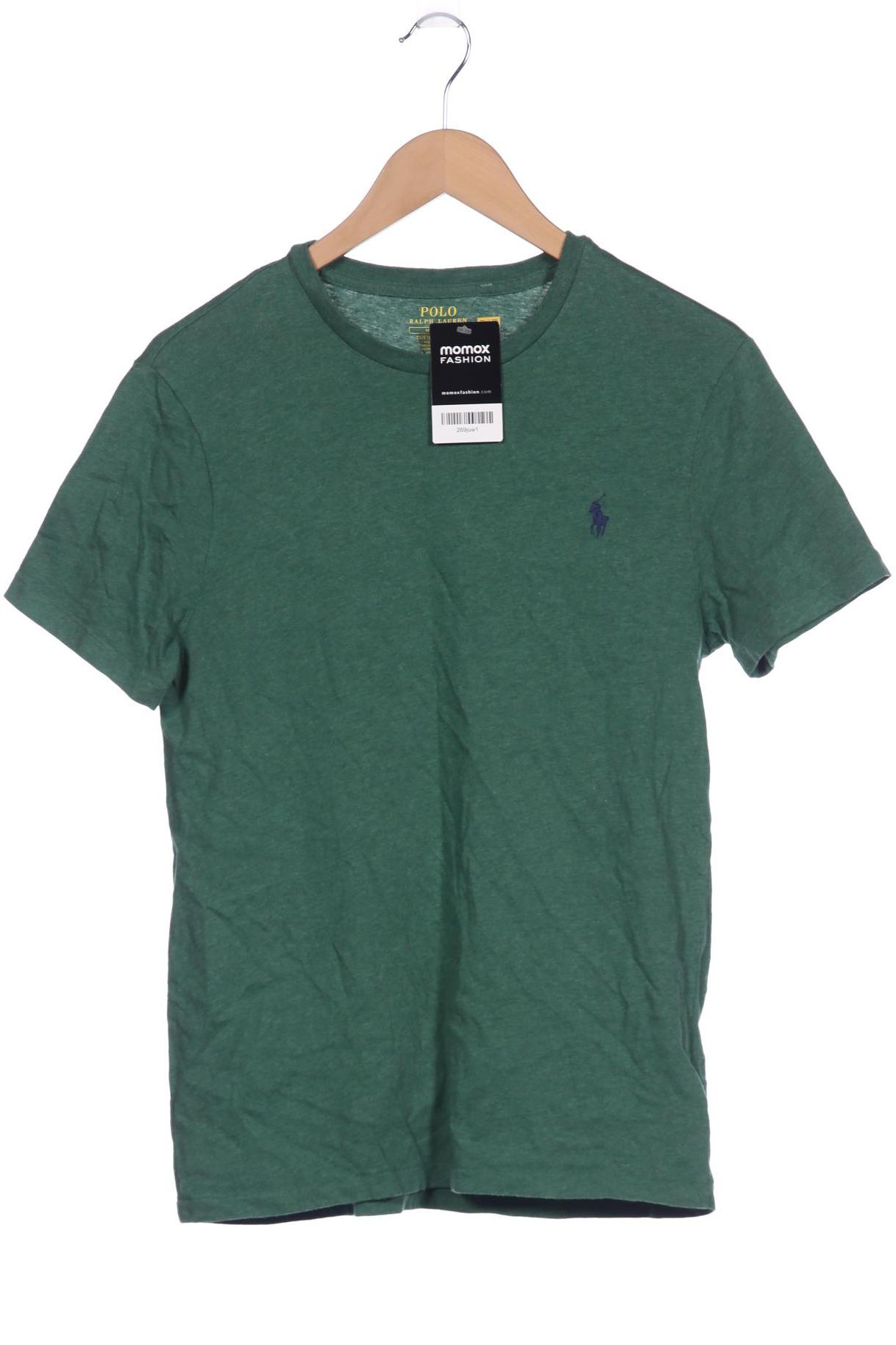 

Polo Ralph Lauren Herren T-Shirt, grün, Gr. 48