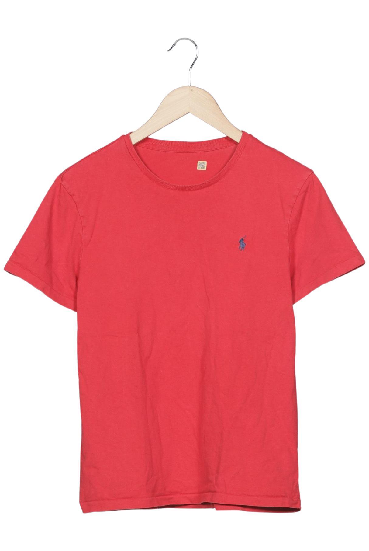 

Polo Ralph Lauren Damen T-Shirt, rot, Gr. 38