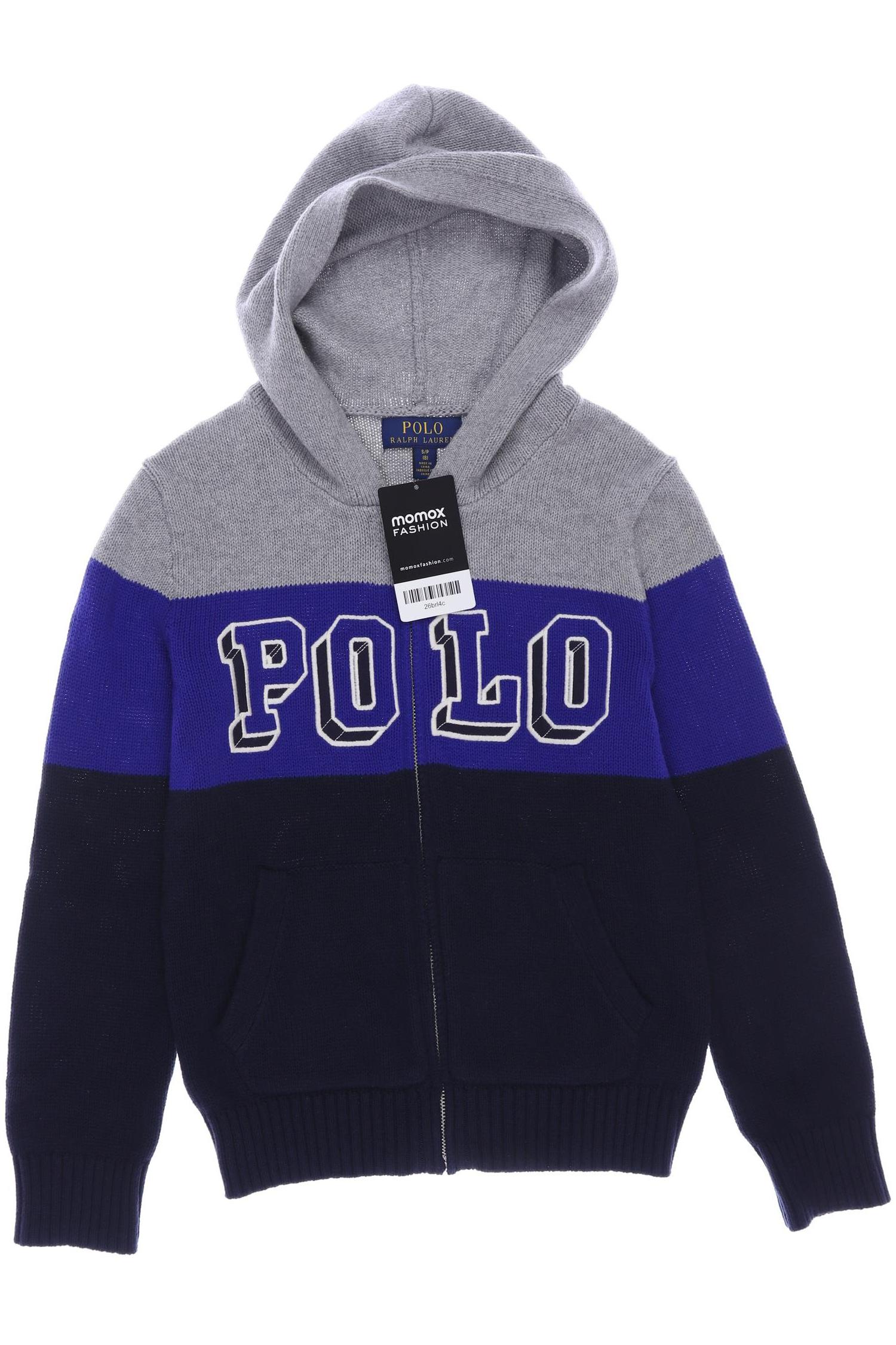 

Polo Ralph Lauren Jungen Strickjacke, marineblau
