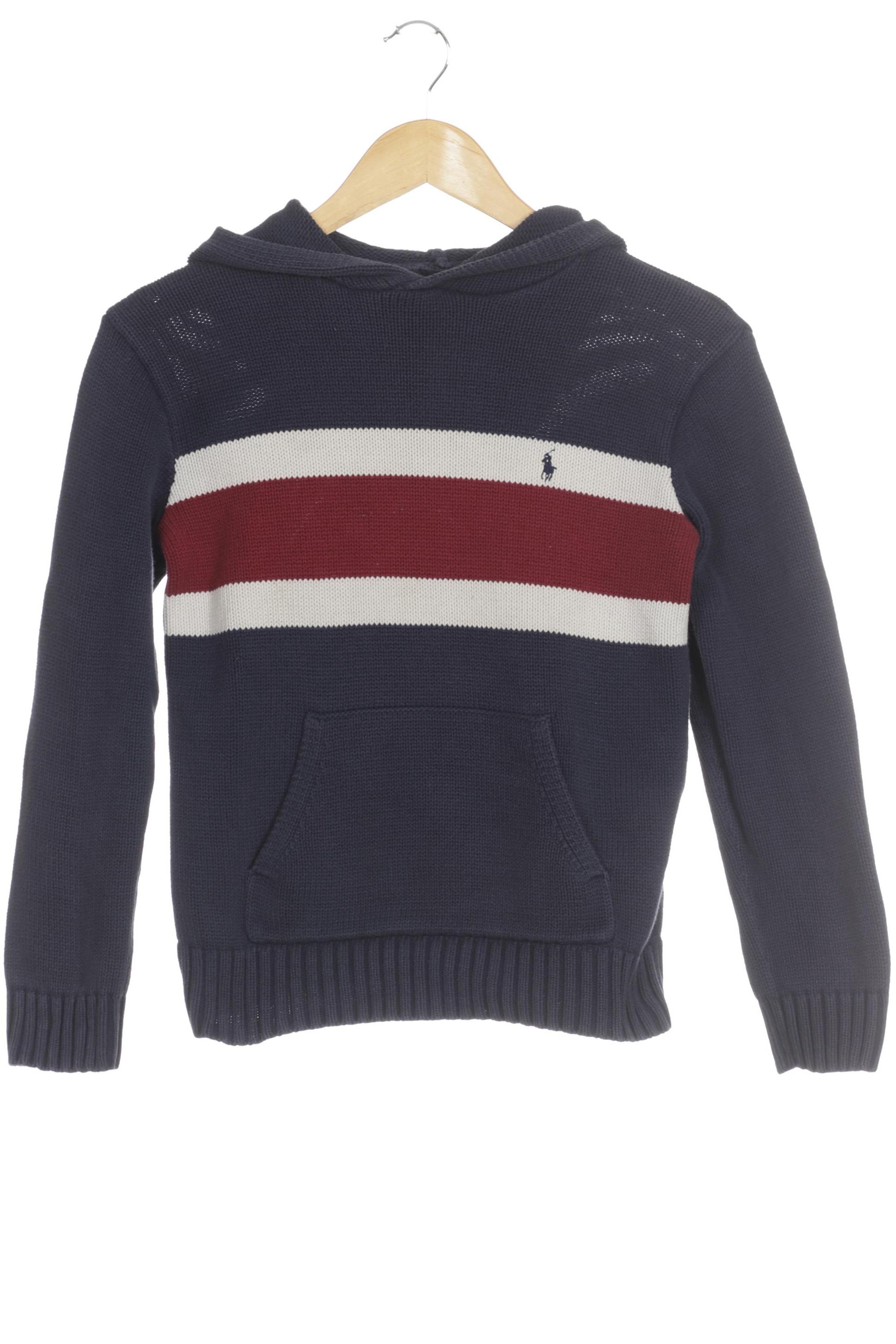 

Polo Ralph Lauren Herren Pullover, blau, Gr. 140