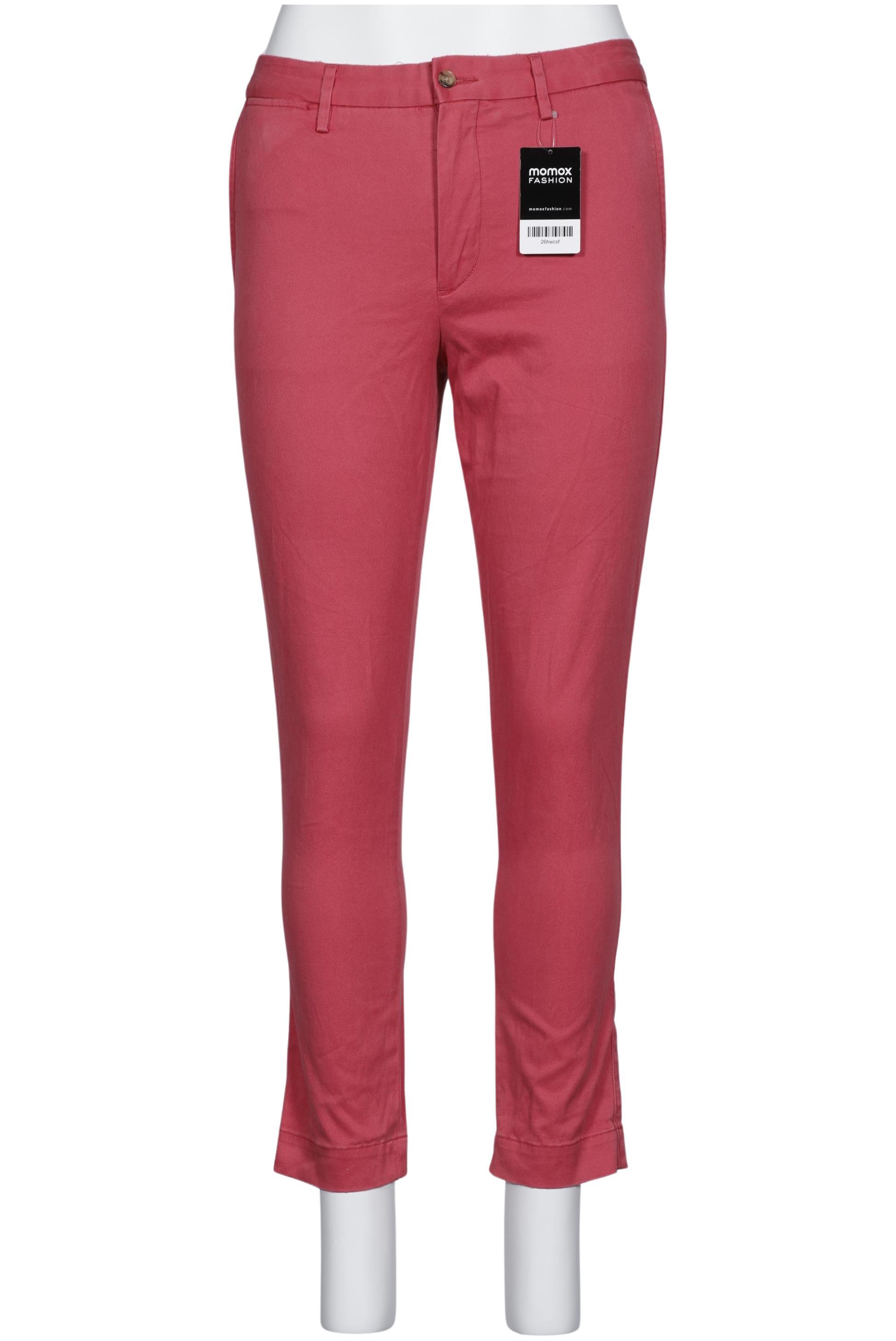 

Polo Ralph Lauren Damen Stoffhose, pink, Gr. 8