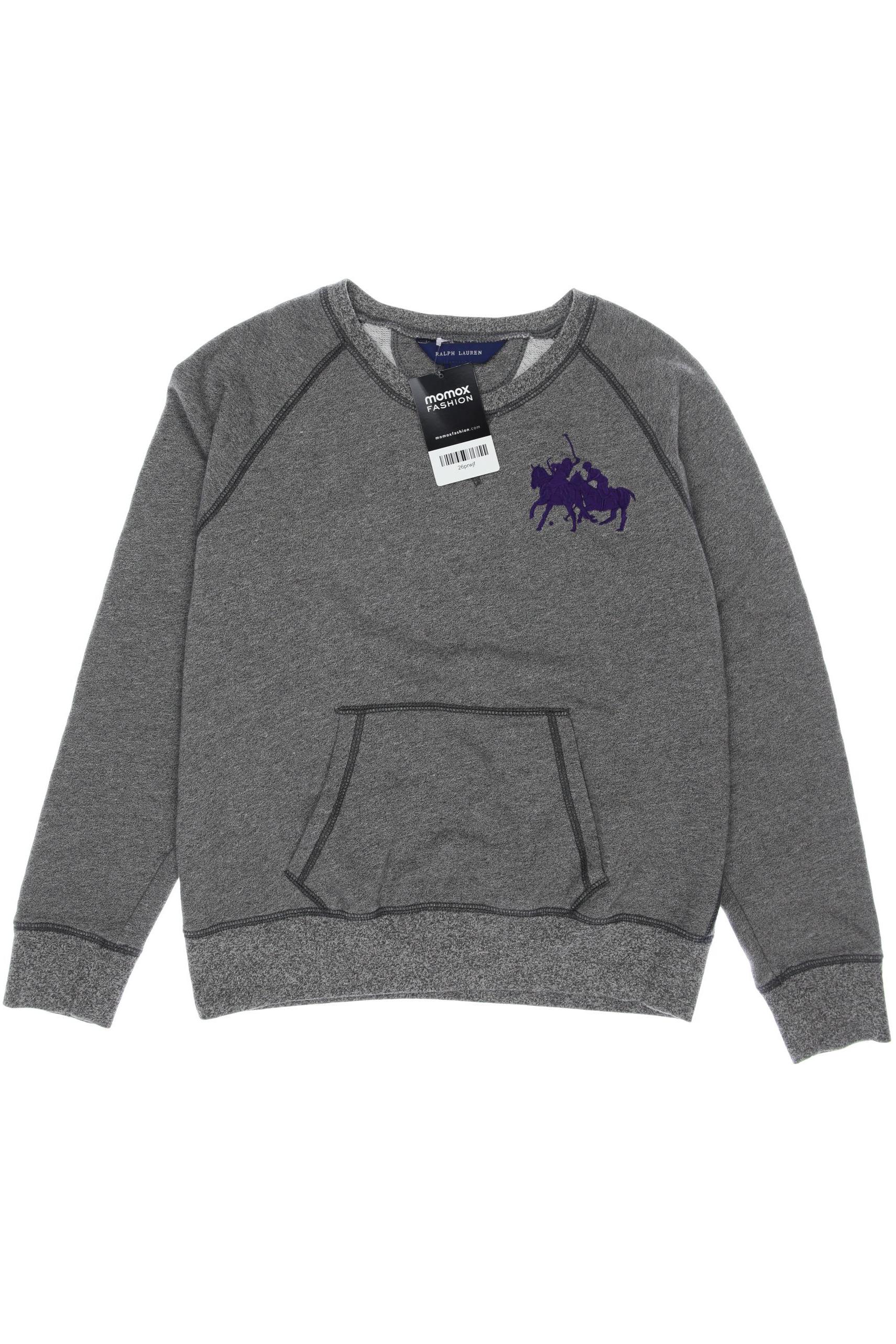 

Polo Ralph Lauren Damen Hoodies & Sweater, grau, Gr. 16