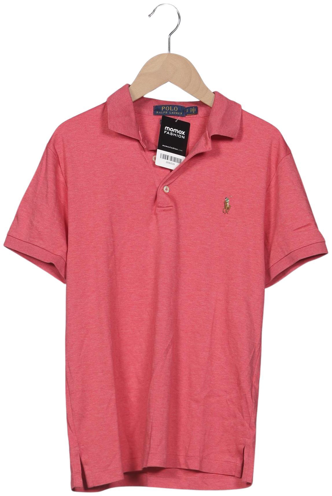 

Polo Ralph Lauren Damen Poloshirt, pink, Gr. 36