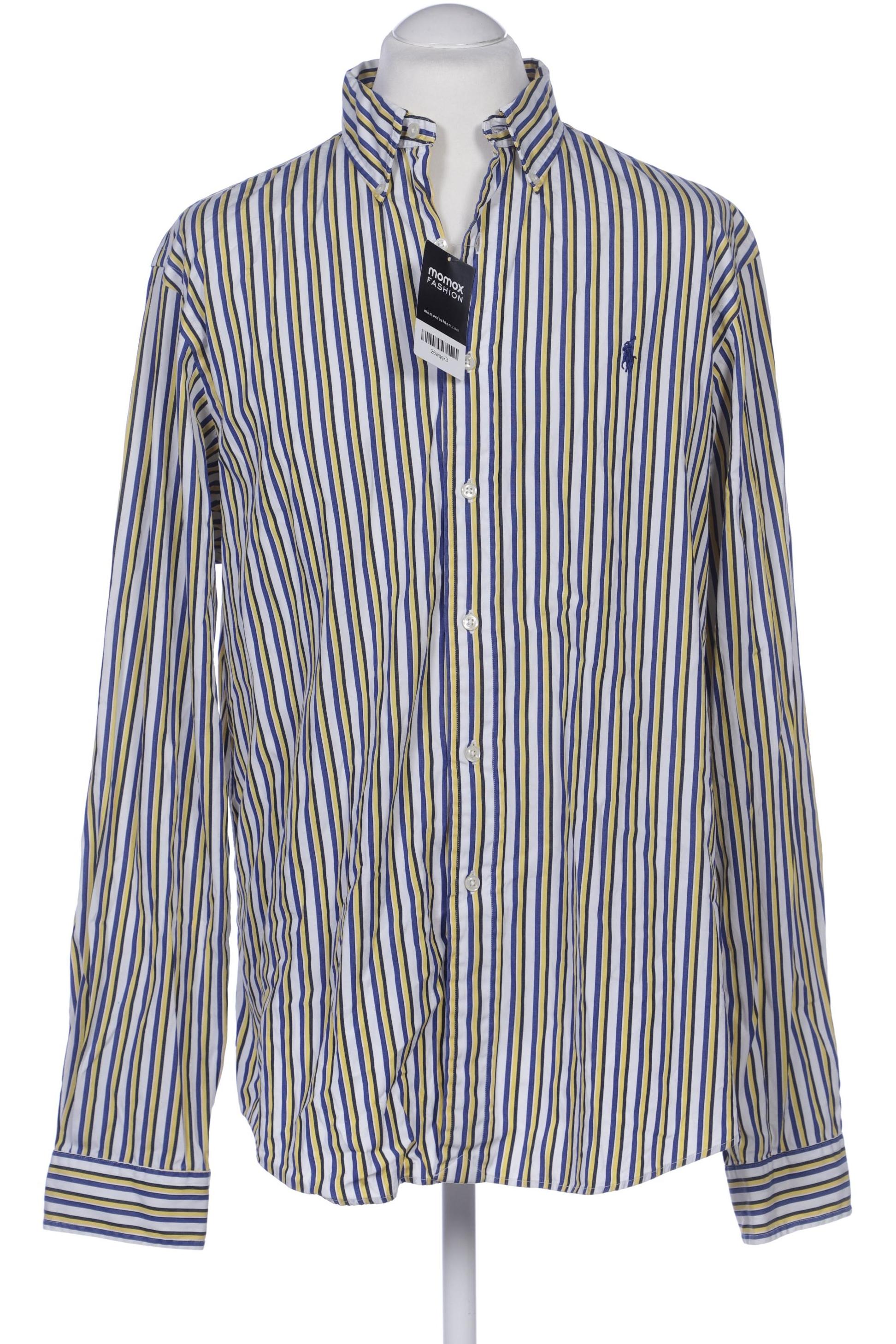 

Polo Ralph Lauren Herren Hemd, weiß, Gr. 54