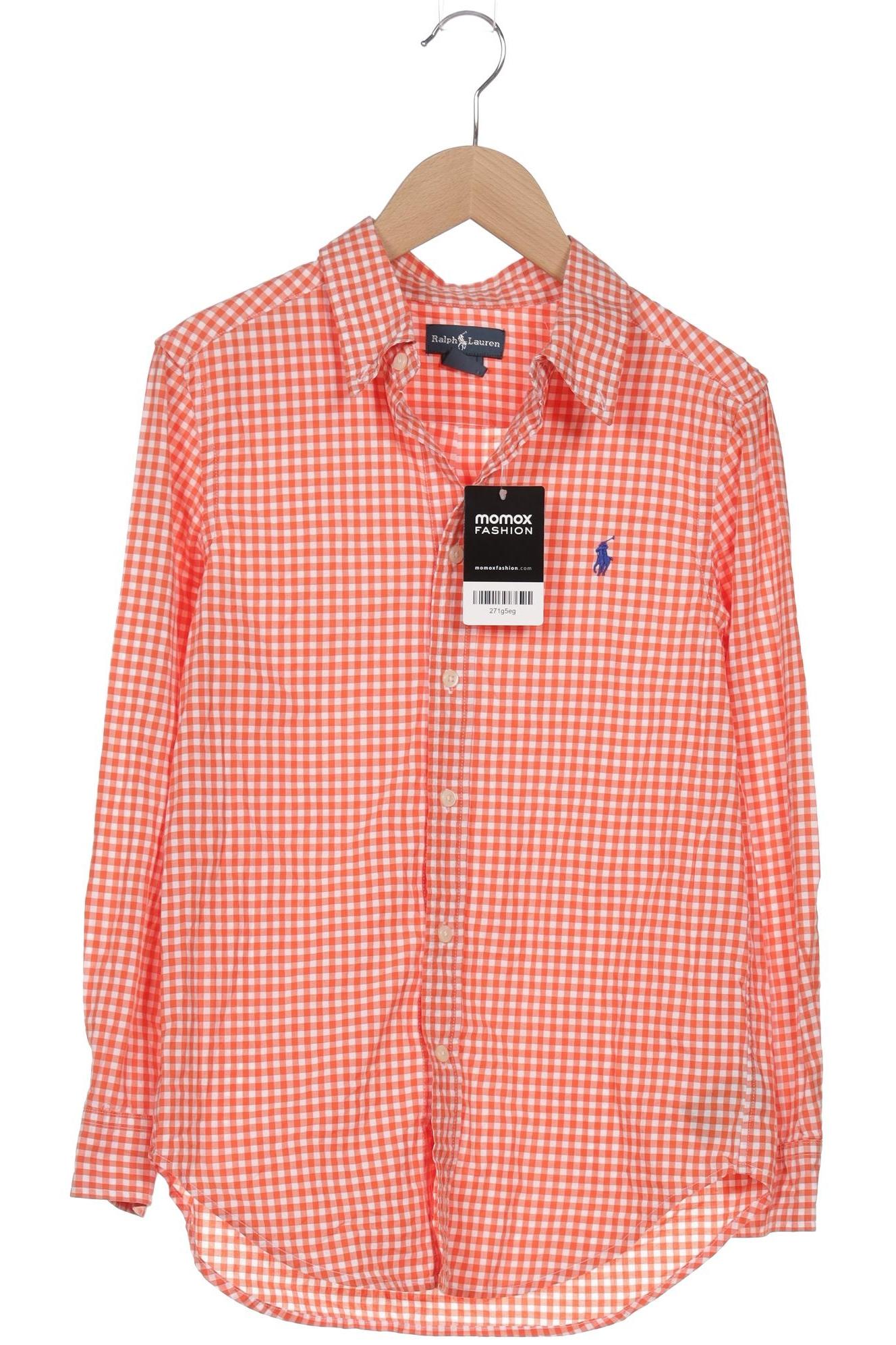 

Polo Ralph Lauren Herren Hemd, orange, Gr. 140
