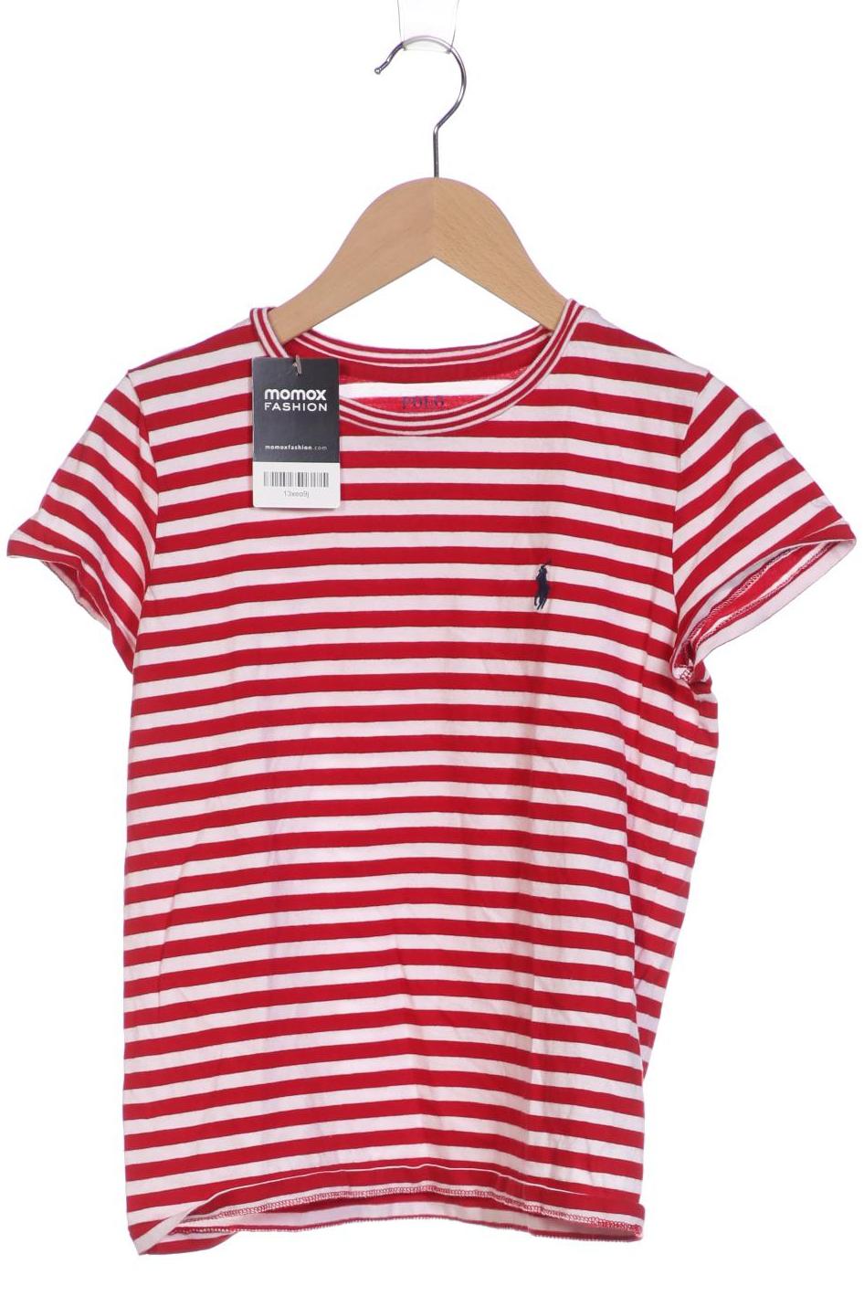 

Polo Ralph Lauren Damen T-Shirt, rot