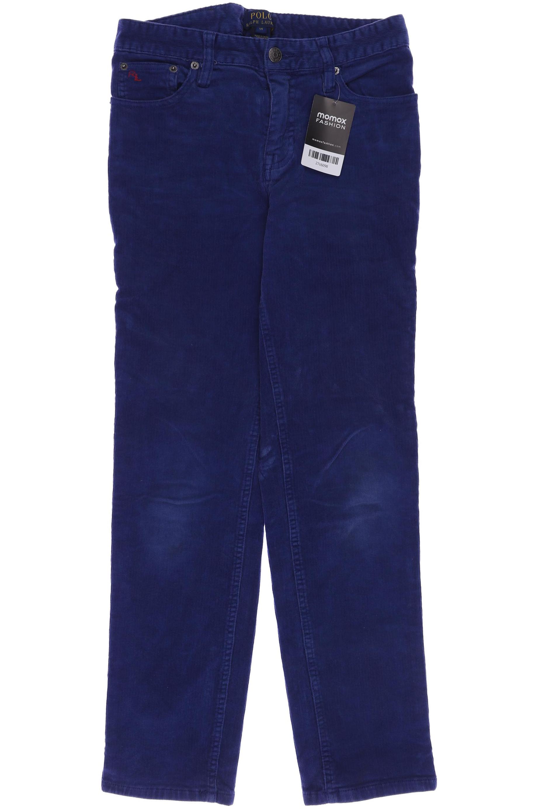 

Polo Ralph Lauren Jungen Stoffhose, blau, Gr. 164