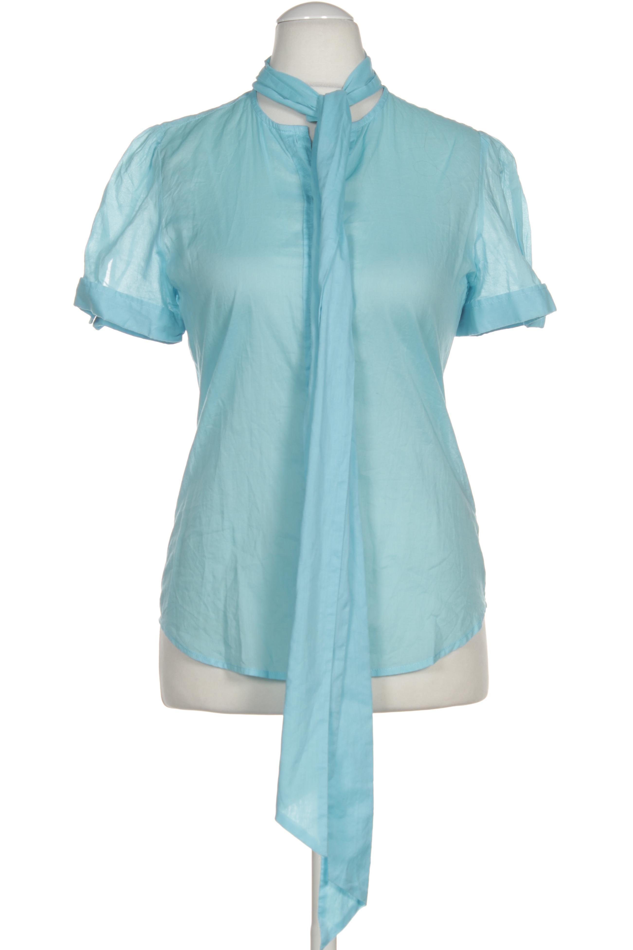 

Polo Ralph Lauren Damen Bluse, blau, Gr. 36