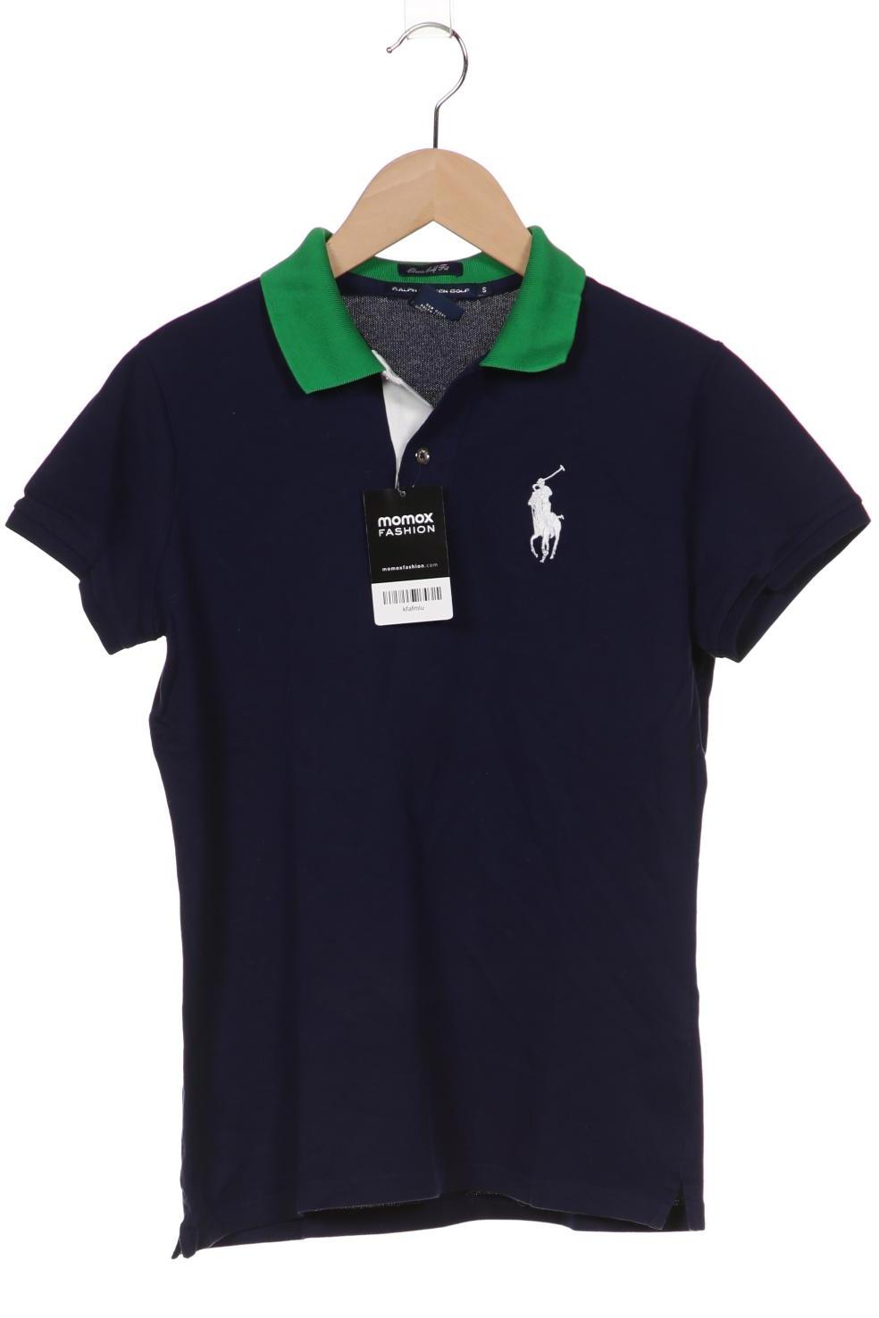 

Polo Ralph Lauren Herren Poloshirt, marineblau, Gr. 46