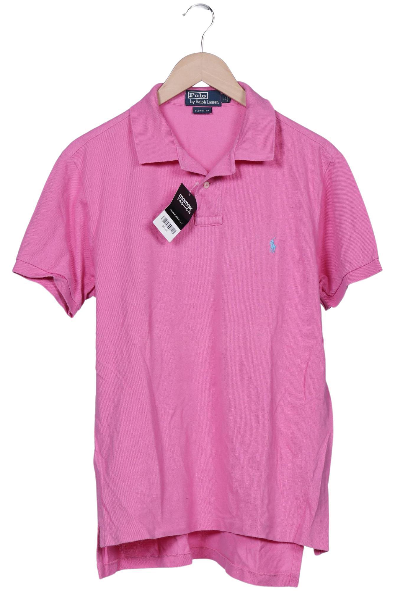 

Polo Ralph Lauren Herren Poloshirt, pink, Gr. 52