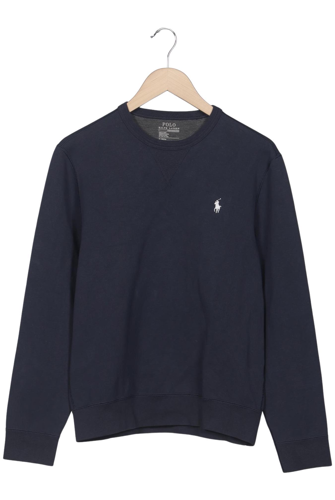 

Polo Ralph Lauren Herren Sweatshirt, marineblau, Gr. 48