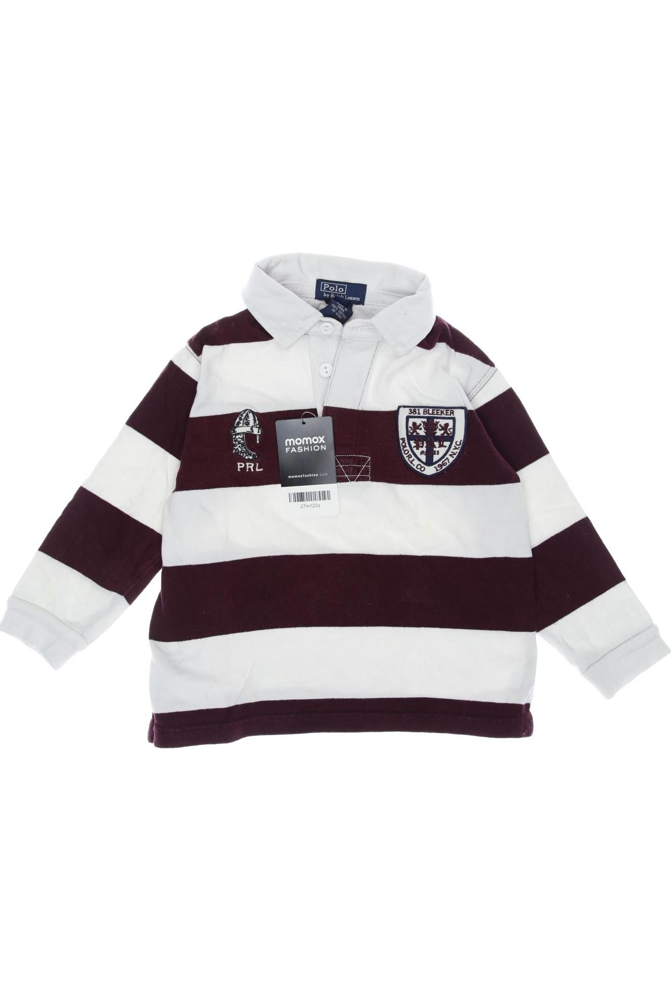 

Polo Ralph Lauren Herren Poloshirt, bordeaux, Gr. 104